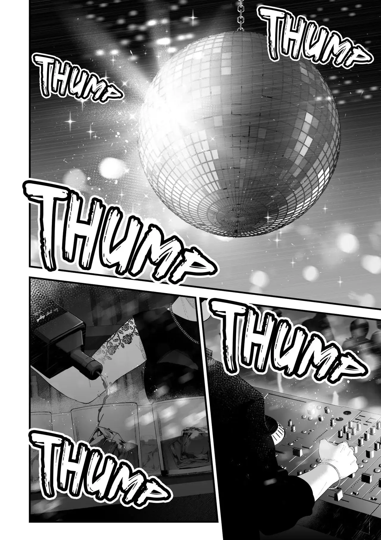 A Apresentação Nua e Vergonhosa de um Funcionário Arrogante de Elite Hentai – Página 50