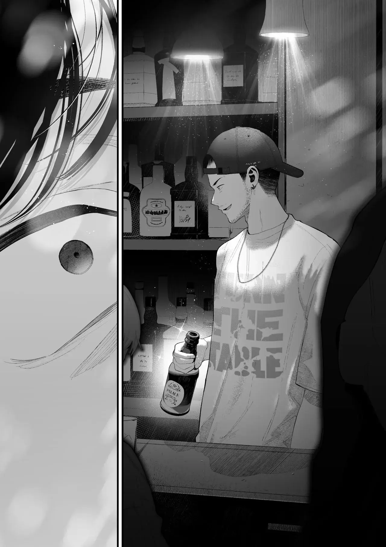 A Apresentação Nua e Vergonhosa de um Funcionário Arrogante de Elite Hentai – Página 53