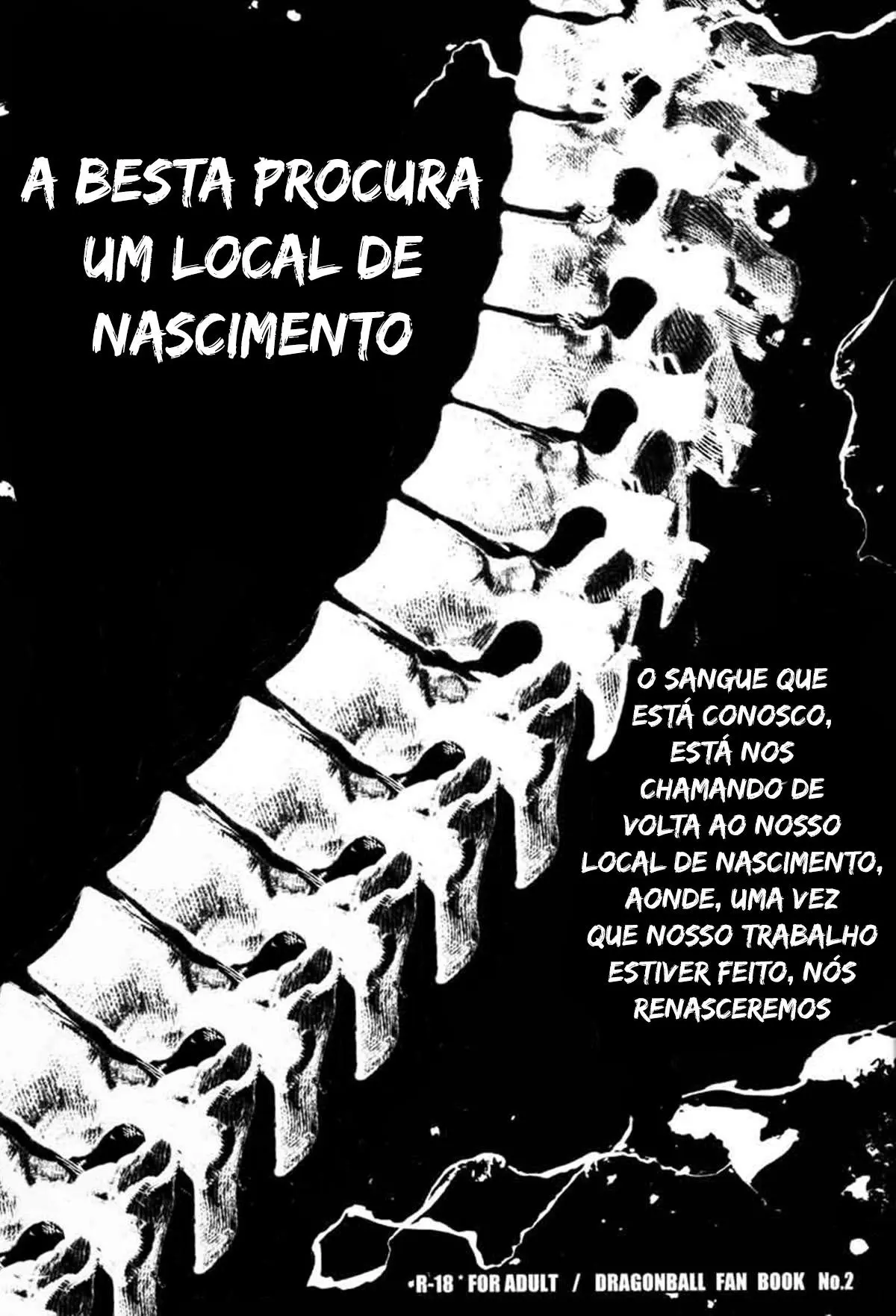 A Besta Procura um Local de Nascimento Hentai – Página 2 A Besta Procura um Local de Nascimento Hentai – Página 2