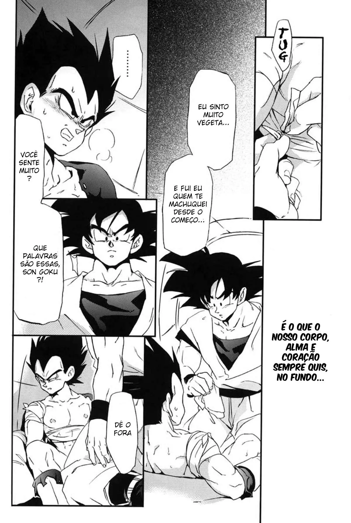 A Besta Procura um Local de Nascimento Hentai – Página 24 A Besta Procura um Local de Nascimento Hentai – Página 24