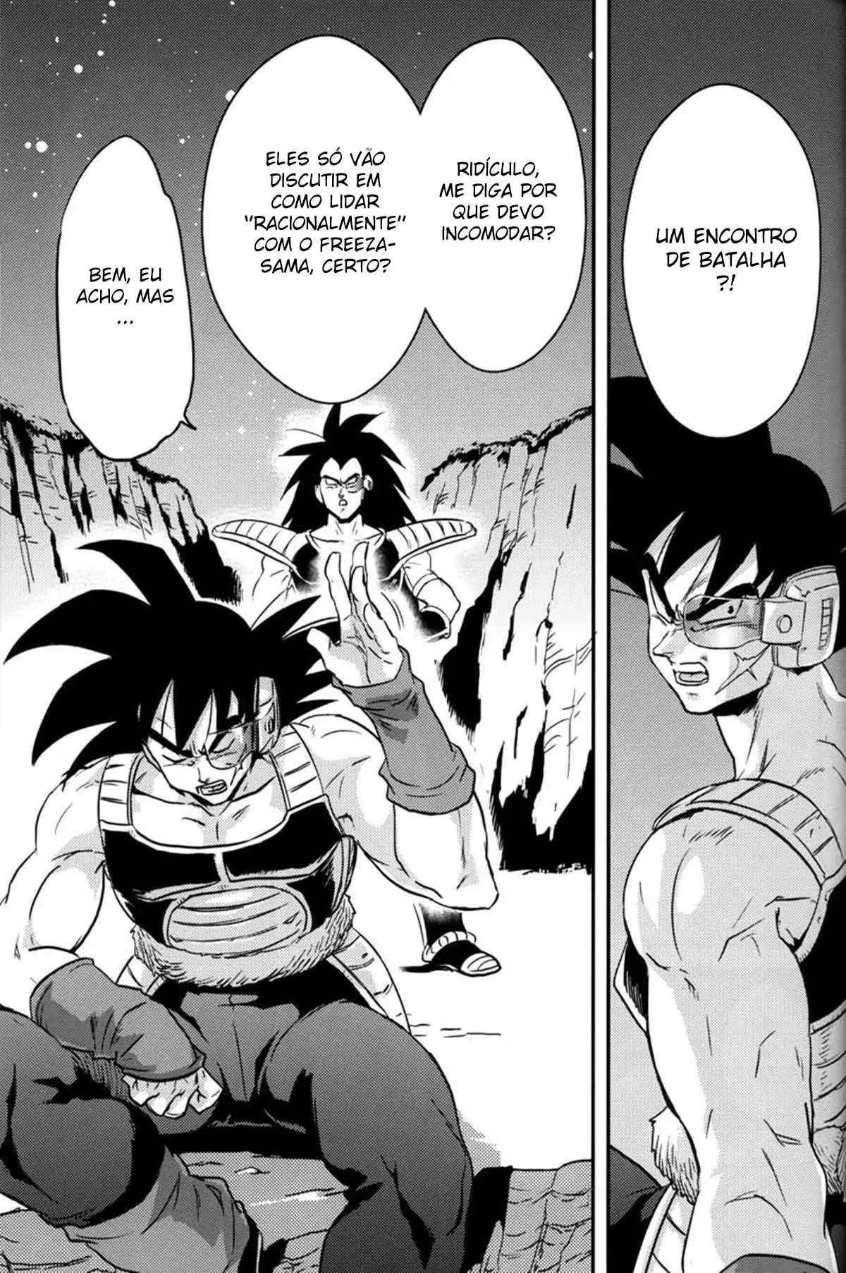 A Besta Procura um Local de Nascimento Hentai – Página 33 A Besta Procura um Local de Nascimento Hentai – Página 33