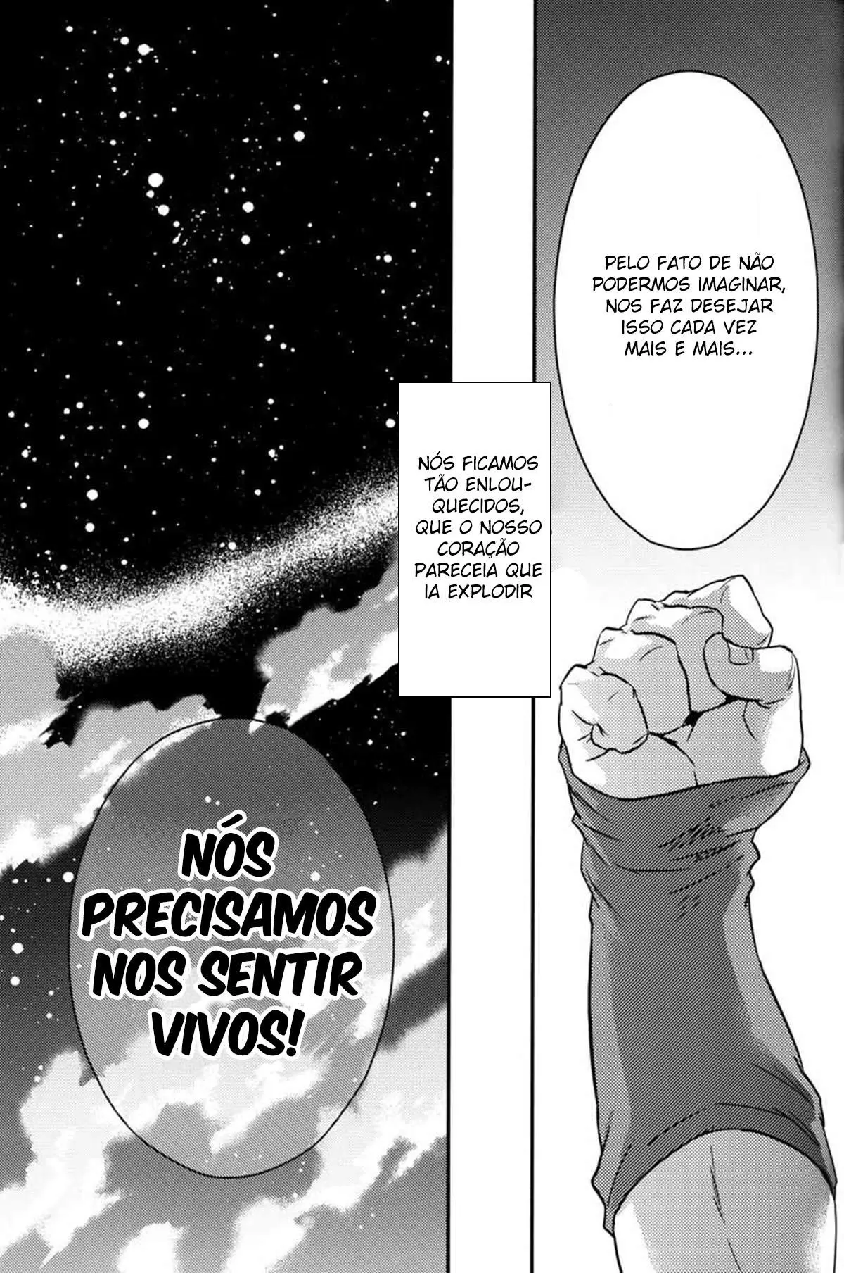 A Besta Procura um Local de Nascimento Hentai – Página 37 A Besta Procura um Local de Nascimento Hentai – Página 37