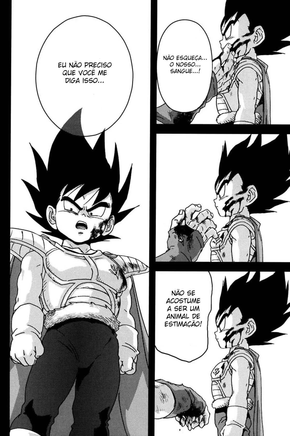 A Besta Procura um Local de Nascimento Hentai – Página 42 A Besta Procura um Local de Nascimento Hentai – Página 42