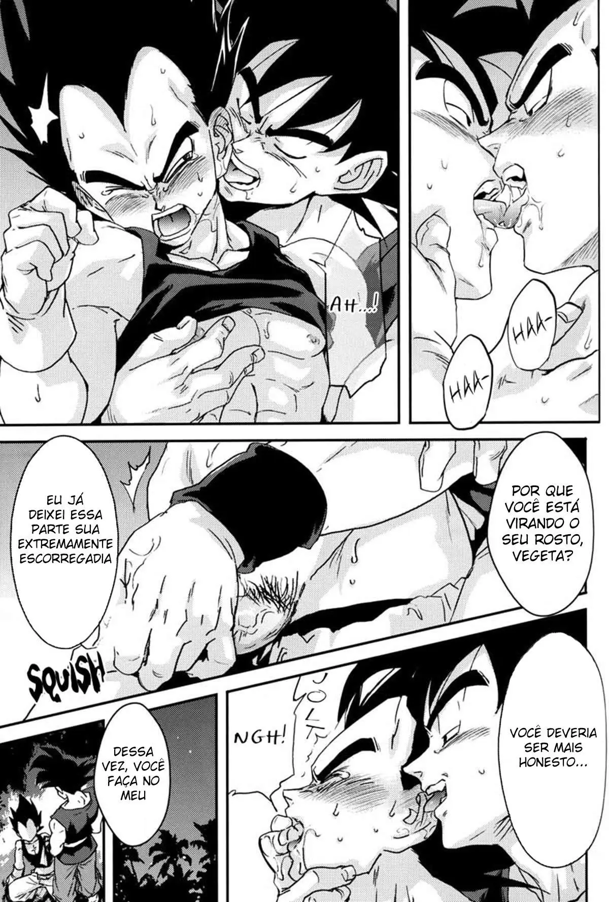 A Besta Procura um Local de Nascimento Hentai – Página 45 A Besta Procura um Local de Nascimento Hentai – Página 45