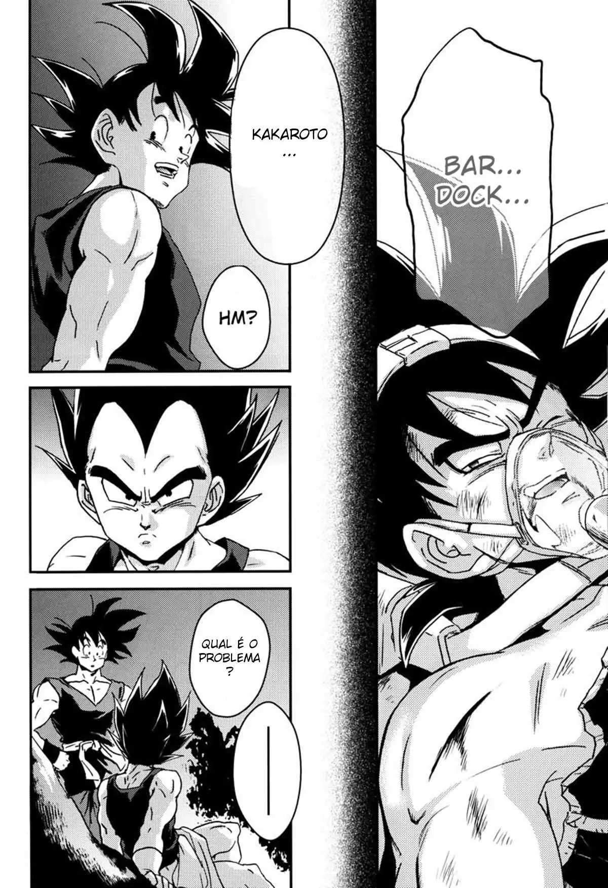 A Besta Procura um Local de Nascimento Hentai – Página 52 A Besta Procura um Local de Nascimento Hentai – Página 52