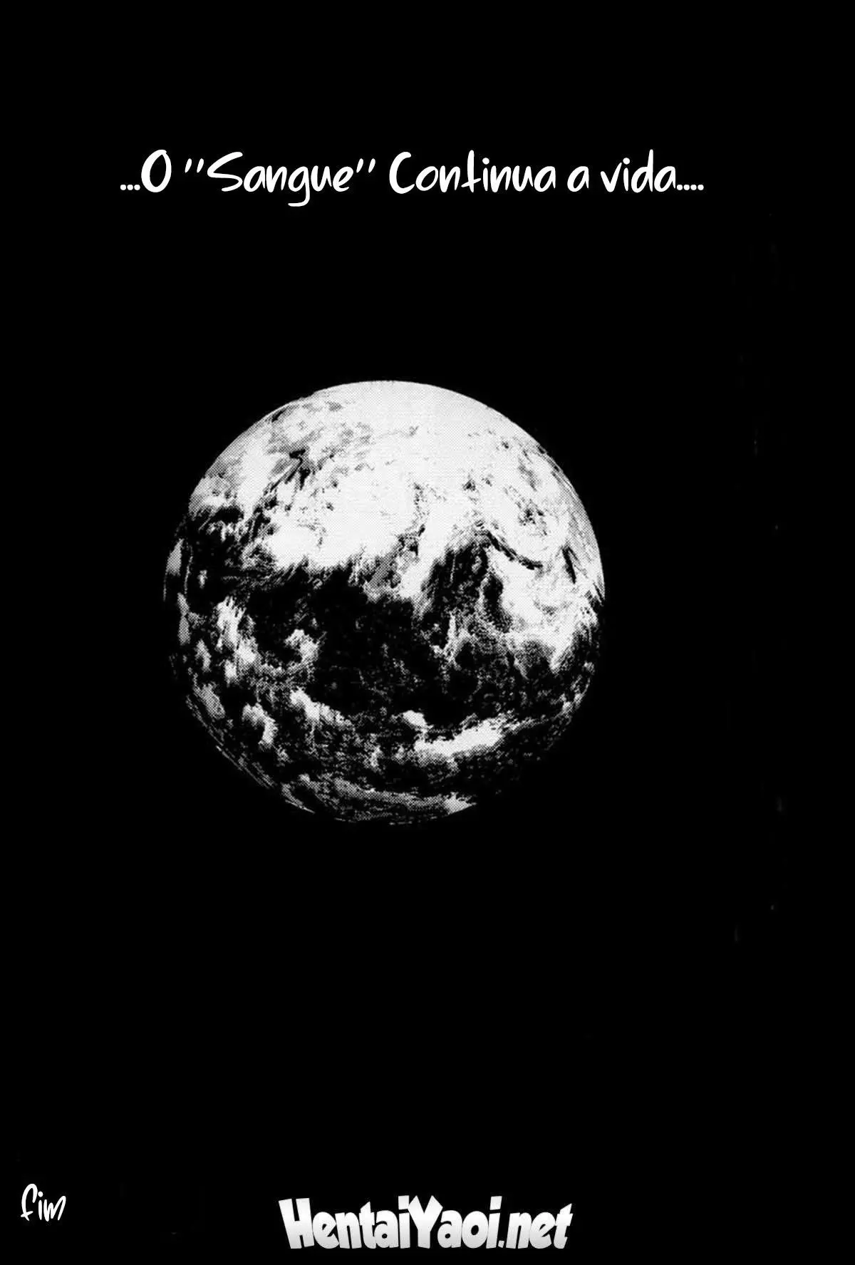 A Besta Procura um Local de Nascimento Hentai – Página 54 A Besta Procura um Local de Nascimento Hentai – Página 54