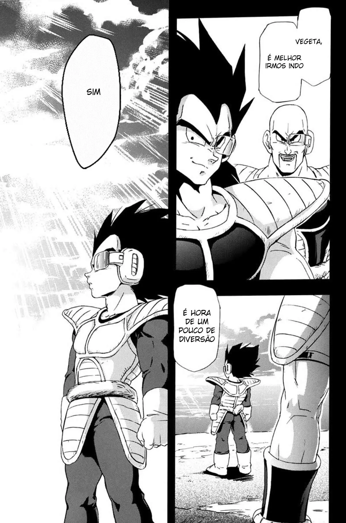 A Besta Procura um Local de Nascimento Hentai – Página 9 A Besta Procura um Local de Nascimento Hentai – Página 9