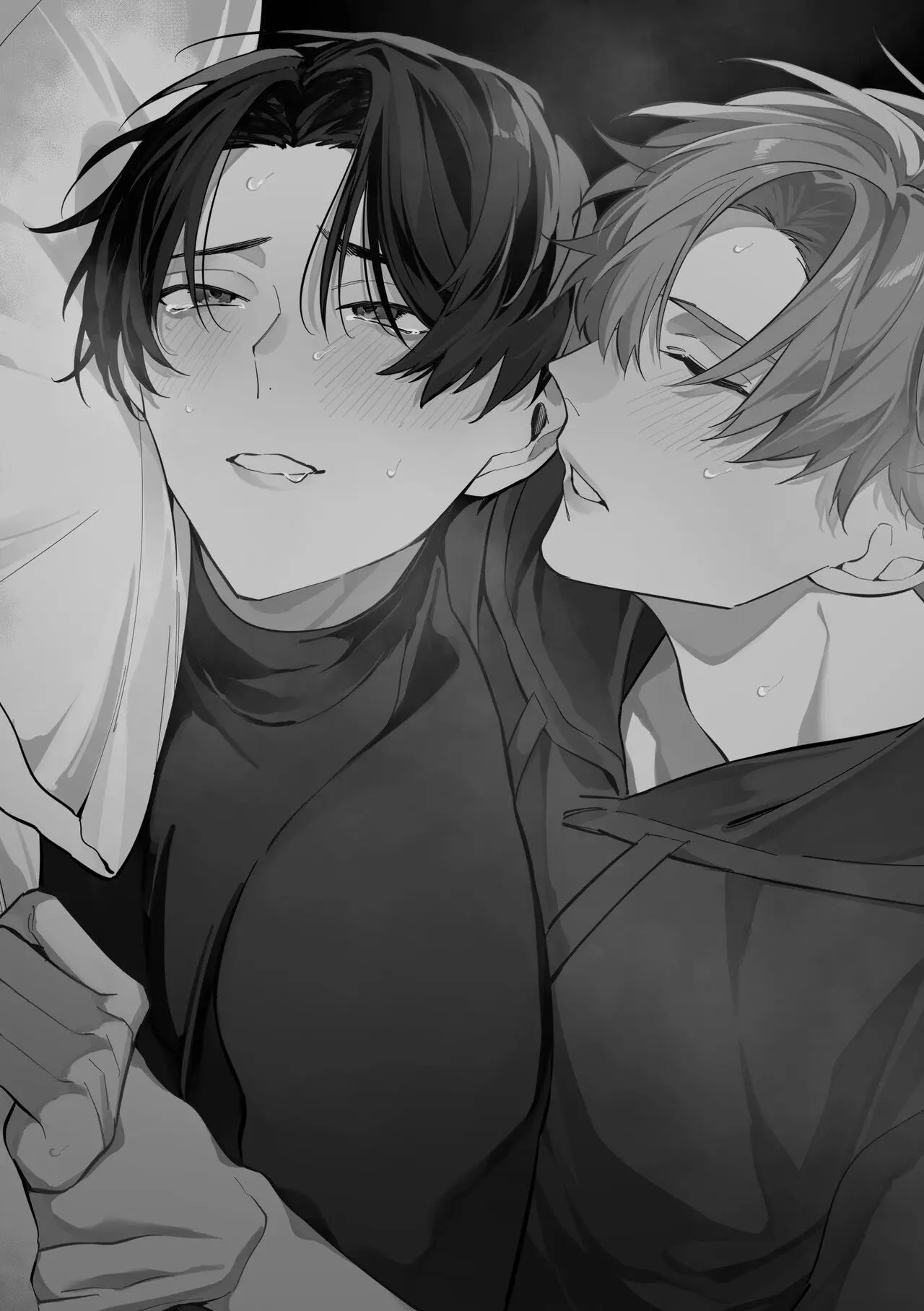 A Falha de Um Tio Hentai – Página 2