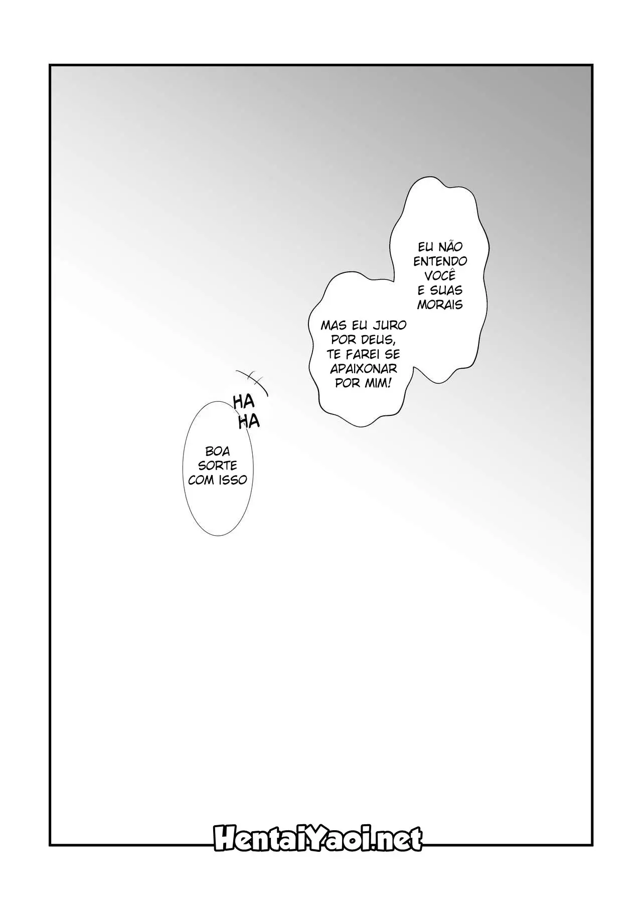 A Falha de Um Tio Hentai – Página 45