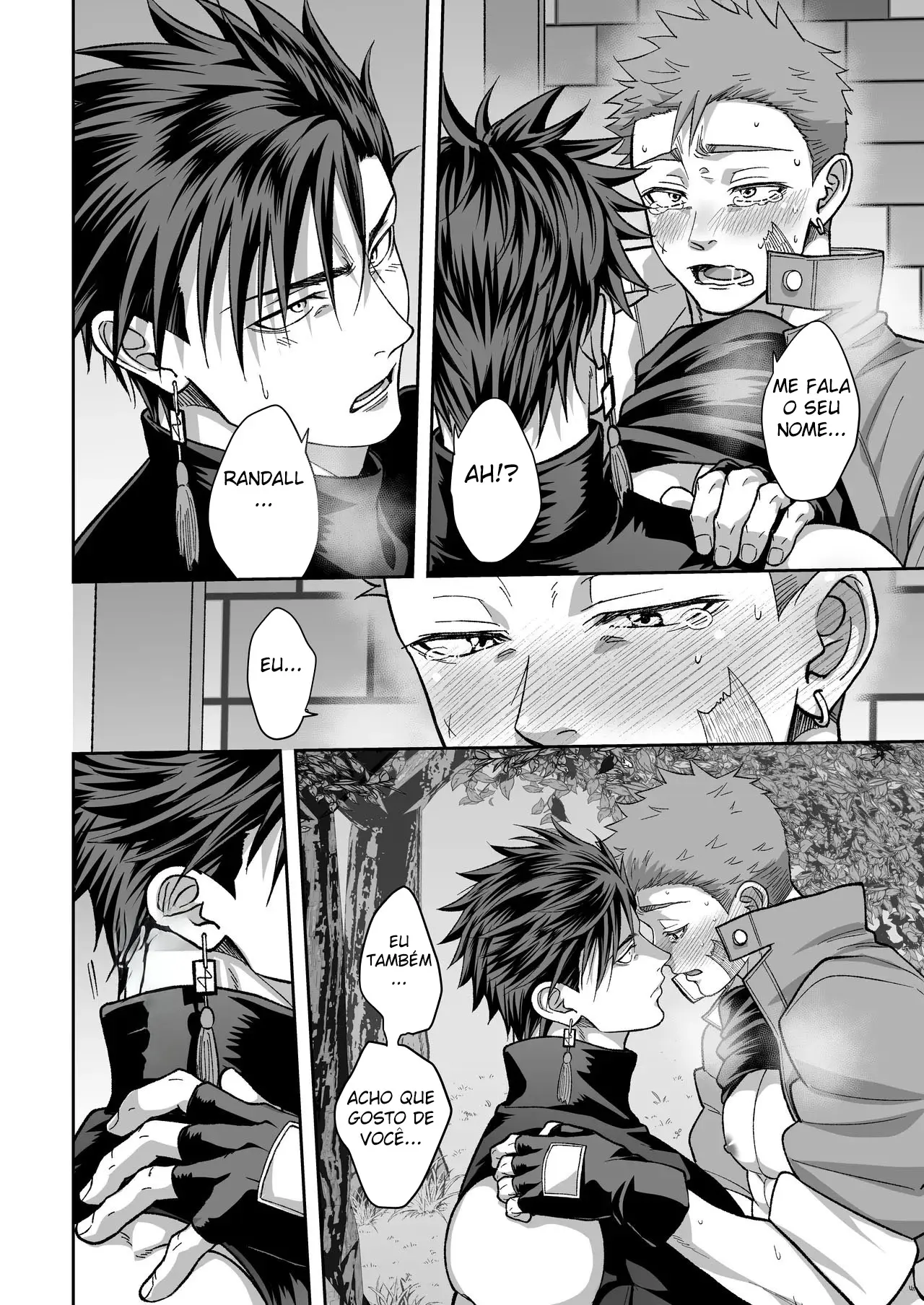 A Ferraria Está Com os Negócios Em Queda ~ Depois de Tirar a Virgindade do Espadachim, Acabei Sofrendo Vingança ~ Hentai – Página 34 A Ferraria Está Com os Negócios Em Queda ~ Depois de Tirar a Virgindade do Espadachim, Acabei Sofrendo Vingança ~ Hentai – Página 34