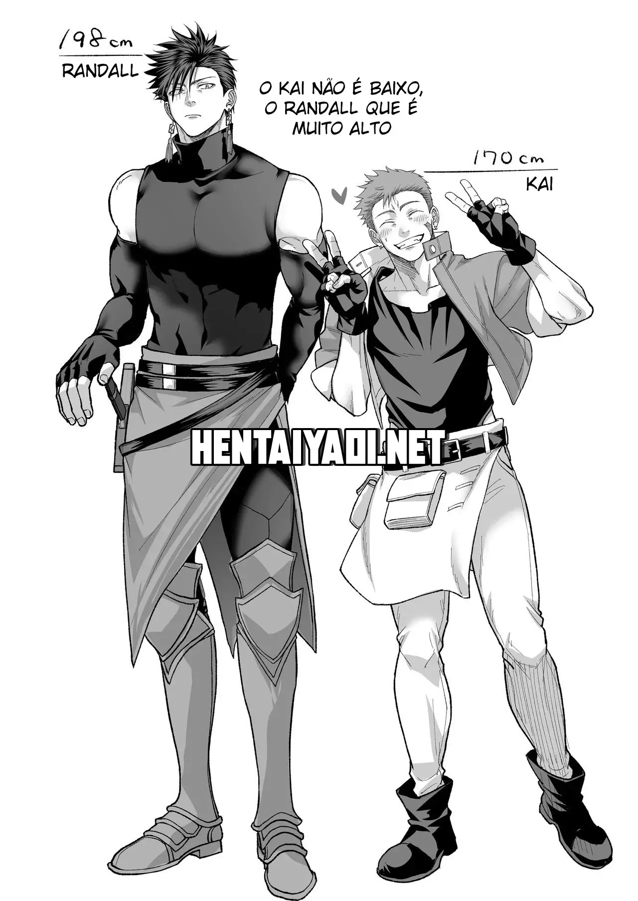 A Ferraria Está Com os Negócios Em Queda ~ Depois de Tirar a Virgindade do Espadachim, Acabei Sofrendo Vingança ~ Hentai – Página 47 A Ferraria Está Com os Negócios Em Queda ~ Depois de Tirar a Virgindade do Espadachim, Acabei Sofrendo Vingança ~ Hentai – Página 47