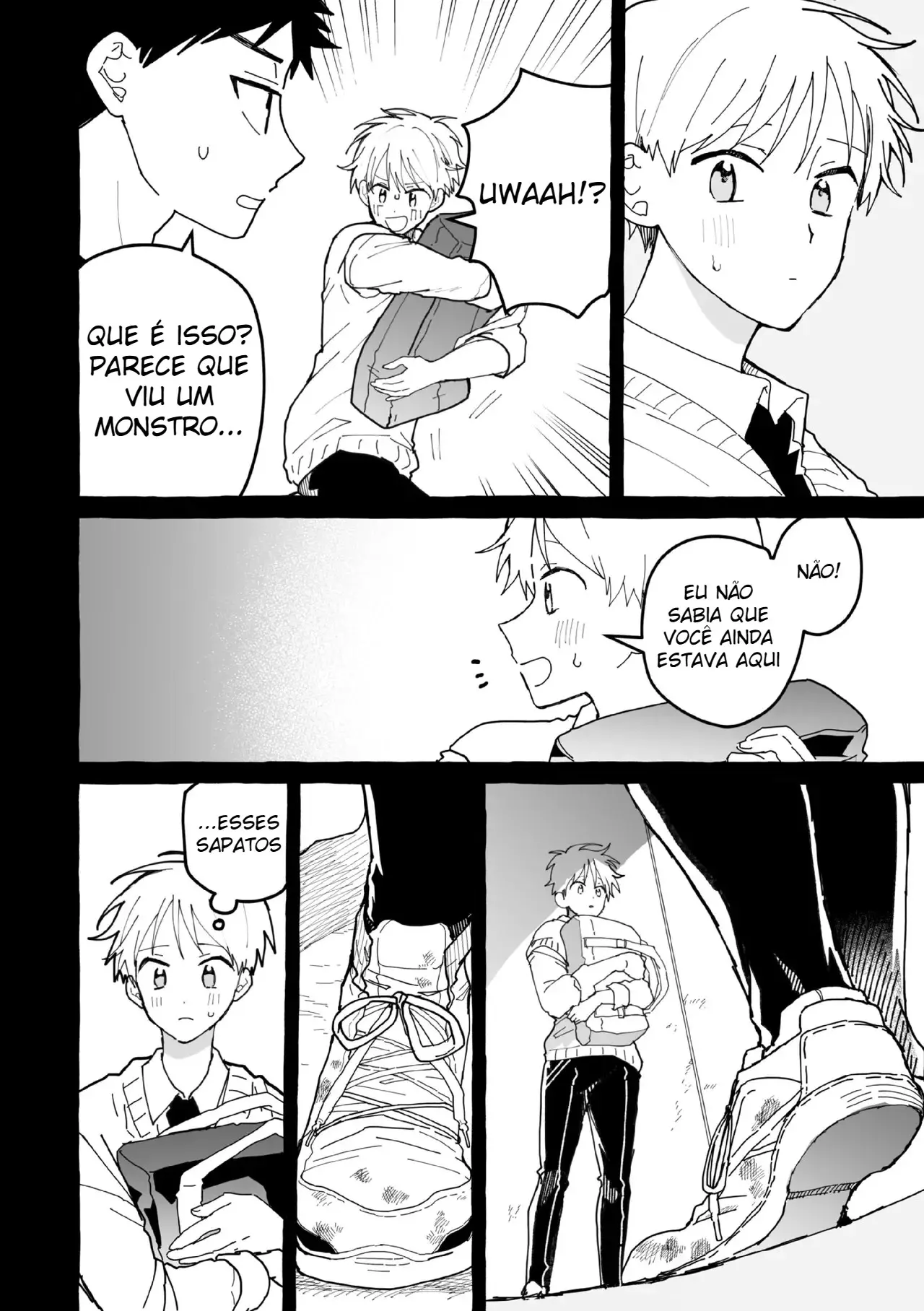 A Gente Brigou, Vamos Fazer As Pazes? Hentai – Página 19 A Gente Brigou, Vamos Fazer As Pazes? Hentai – Página 19