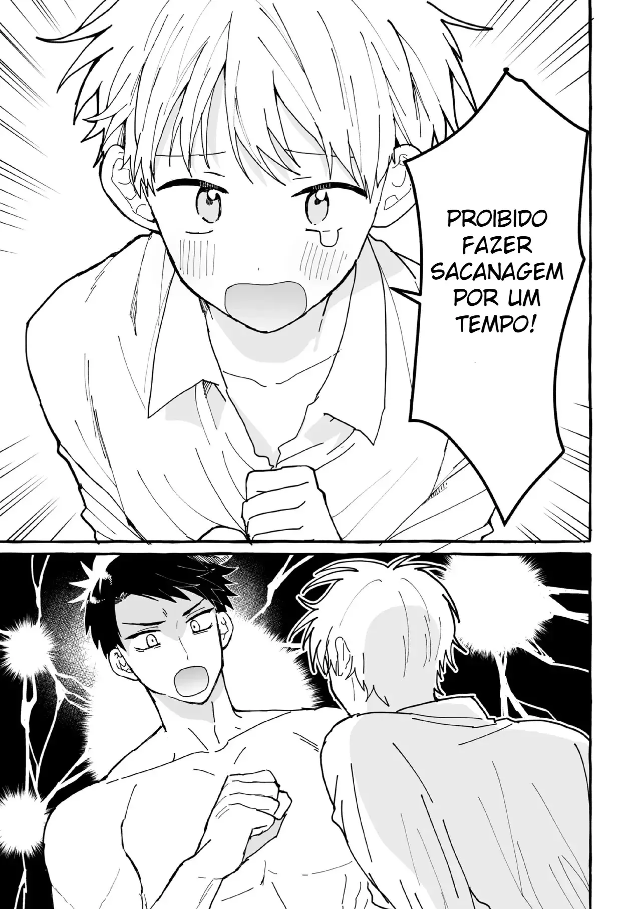 A Gente Brigou, Vamos Fazer As Pazes? Hentai – Página 2 A Gente Brigou, Vamos Fazer As Pazes? Hentai – Página 2