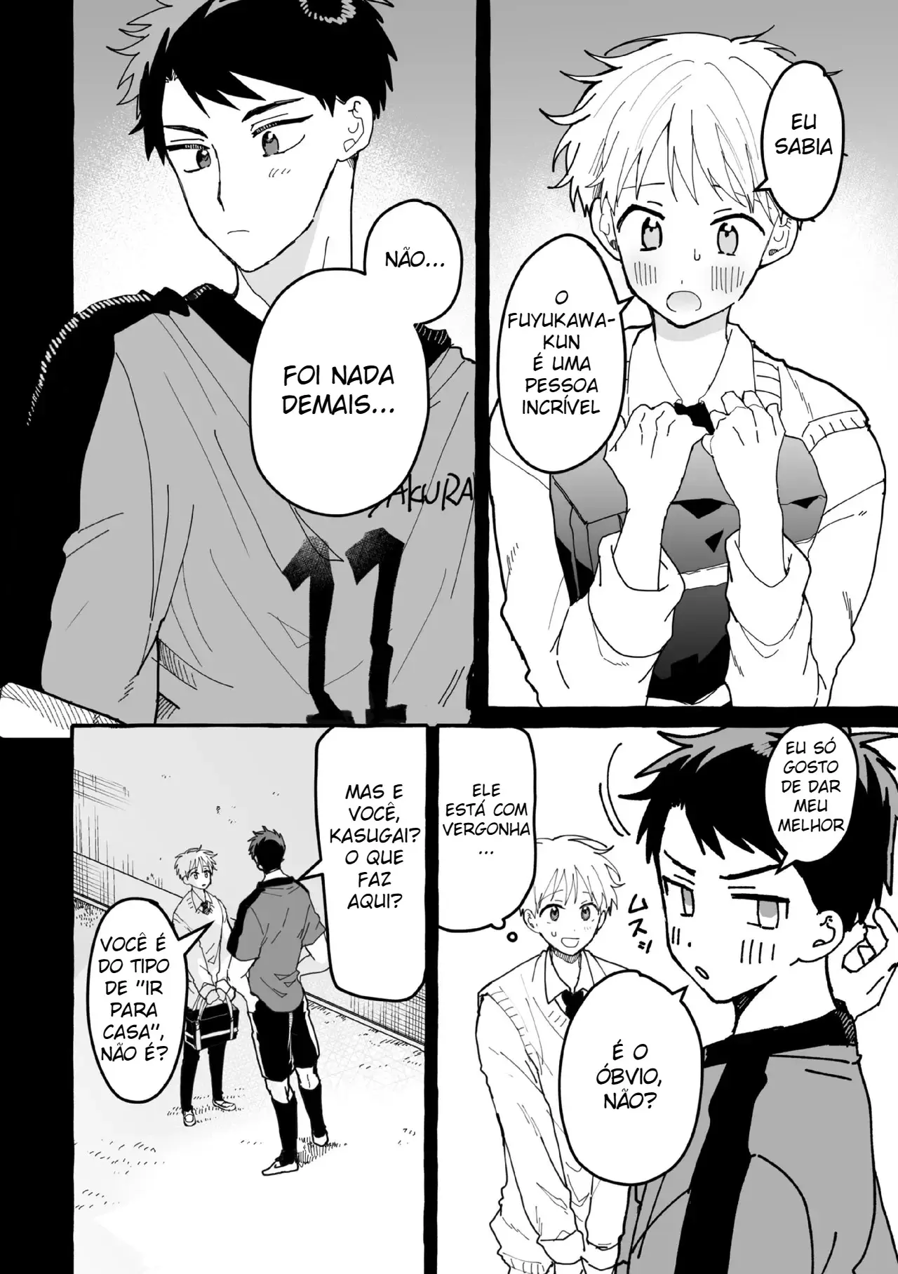A Gente Brigou, Vamos Fazer As Pazes? Hentai – Página 21 A Gente Brigou, Vamos Fazer As Pazes? Hentai – Página 21