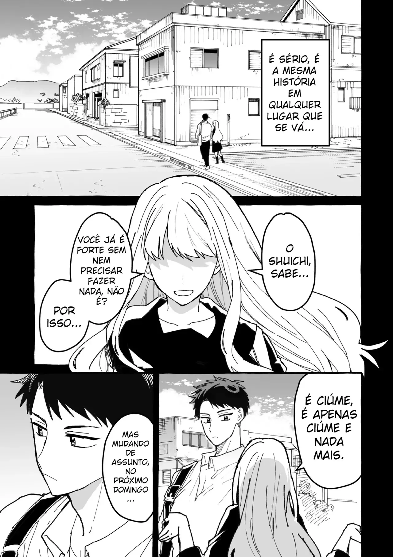 A Gente Brigou, Vamos Fazer As Pazes? Hentai – Página 62 A Gente Brigou, Vamos Fazer As Pazes? Hentai – Página 62