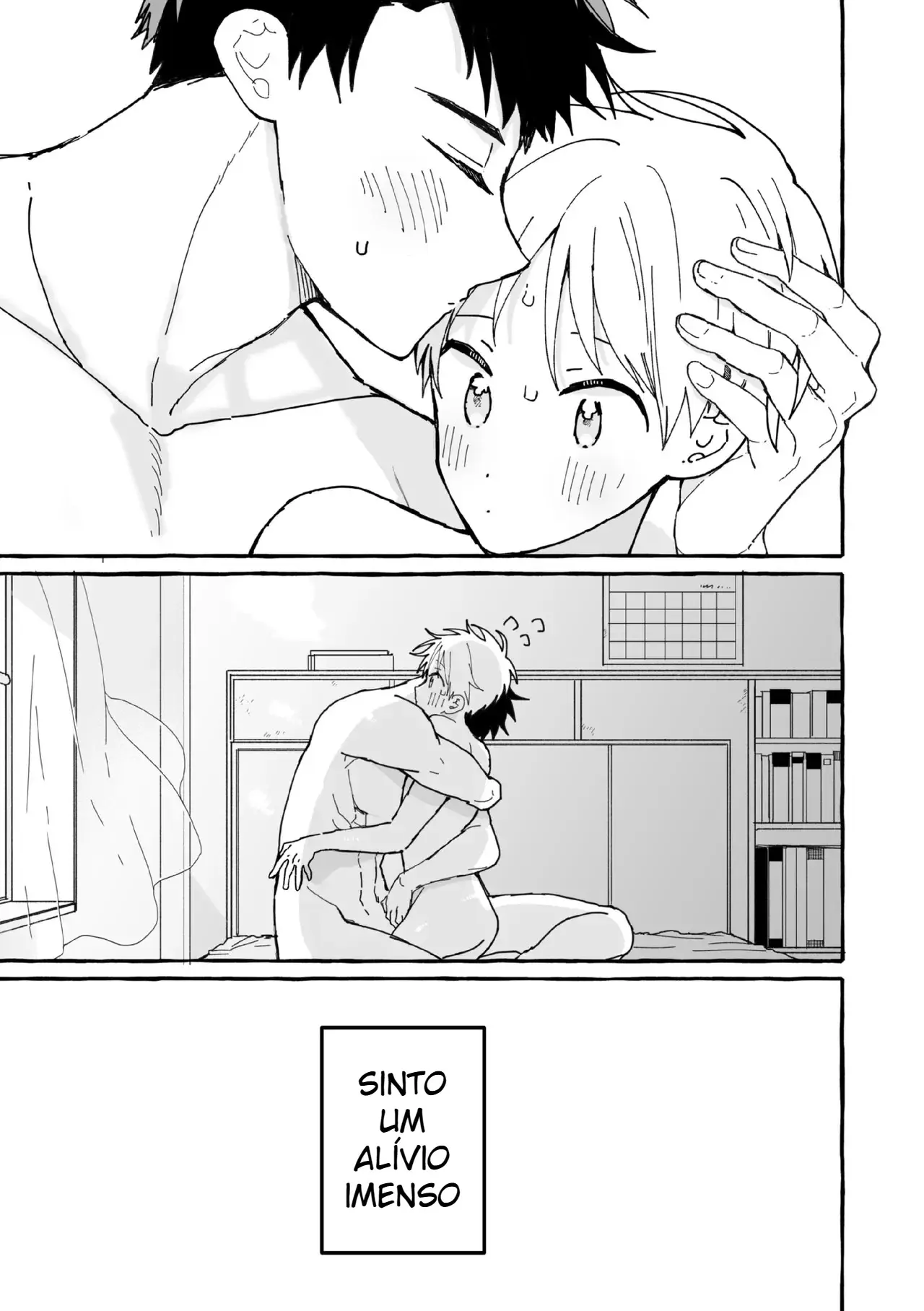 A Gente Brigou, Vamos Fazer As Pazes? Hentai – Página 66 A Gente Brigou, Vamos Fazer As Pazes? Hentai – Página 66