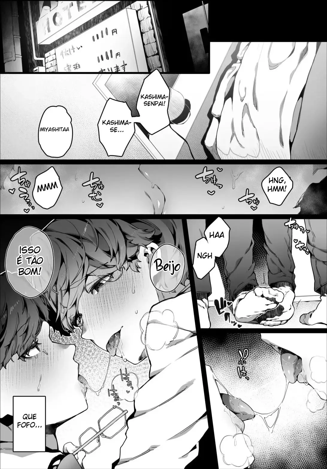 A História de Como Eu Perdi a Virgindade Com Um Senpai Rodado Hentai – Página 20 A História de Como Eu Perdi a Virgindade Com Um Senpai Rodado Hentai – Página 20