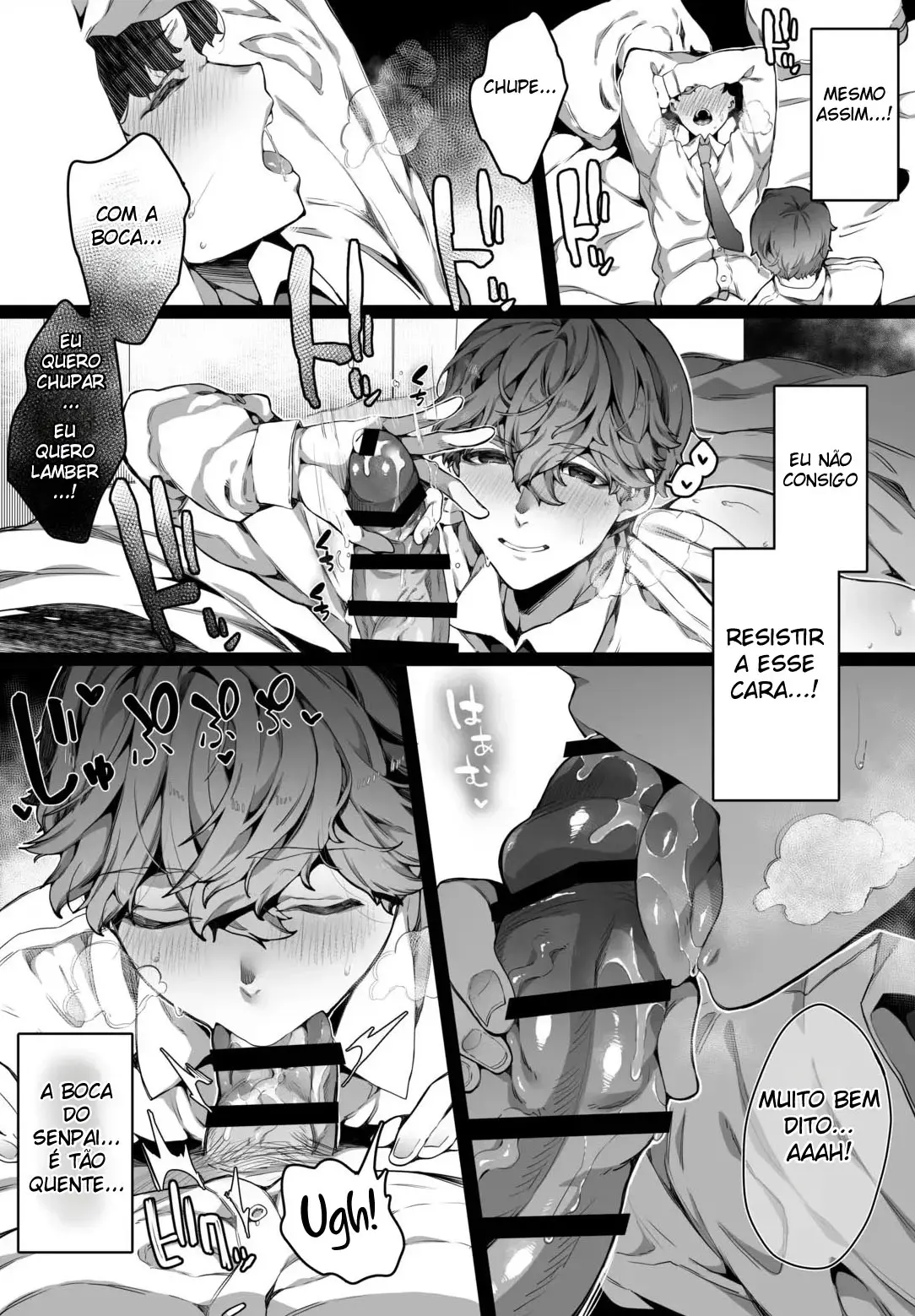A História de Como Eu Perdi a Virgindade Com Um Senpai Rodado Hentai – Página 25 A História de Como Eu Perdi a Virgindade Com Um Senpai Rodado Hentai – Página 25