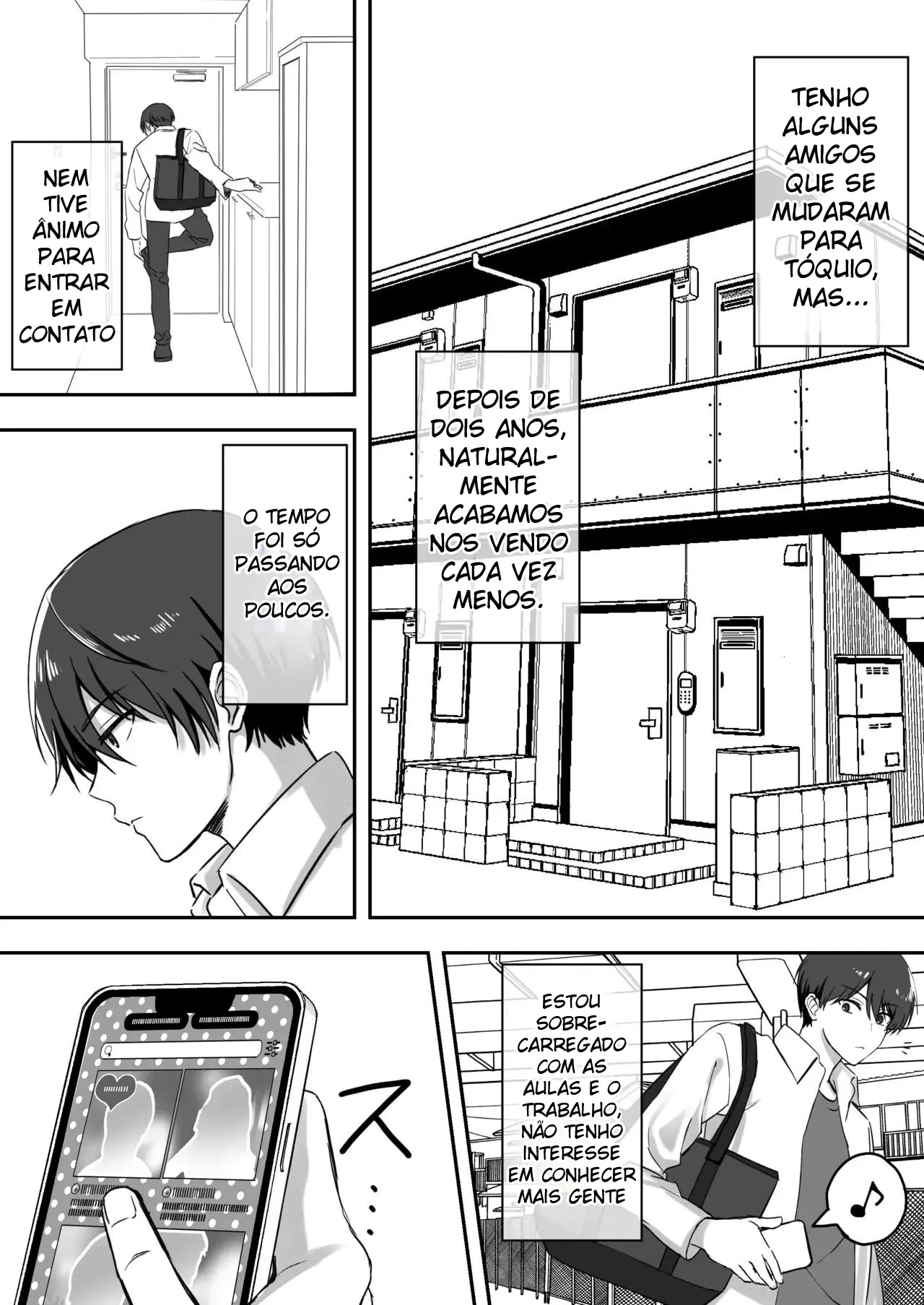 A História de Como o Íncubo Foi Derrotado na Sua Própria Sacanagem Hentai – Página 5 A História de Como o Íncubo Foi Derrotado na Sua Própria Sacanagem Hentai – Página 5