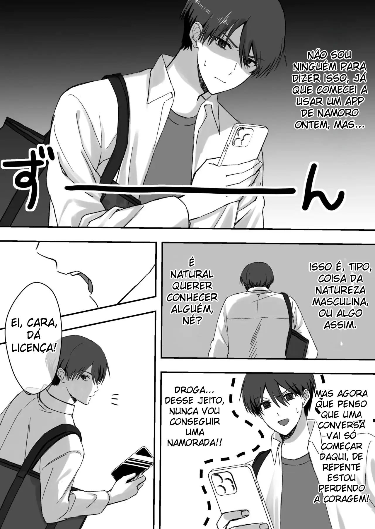 A História de Como o Íncubo Foi Derrotado na Sua Própria Sacanagem Hentai – Página 6 A História de Como o Íncubo Foi Derrotado na Sua Própria Sacanagem Hentai – Página 6