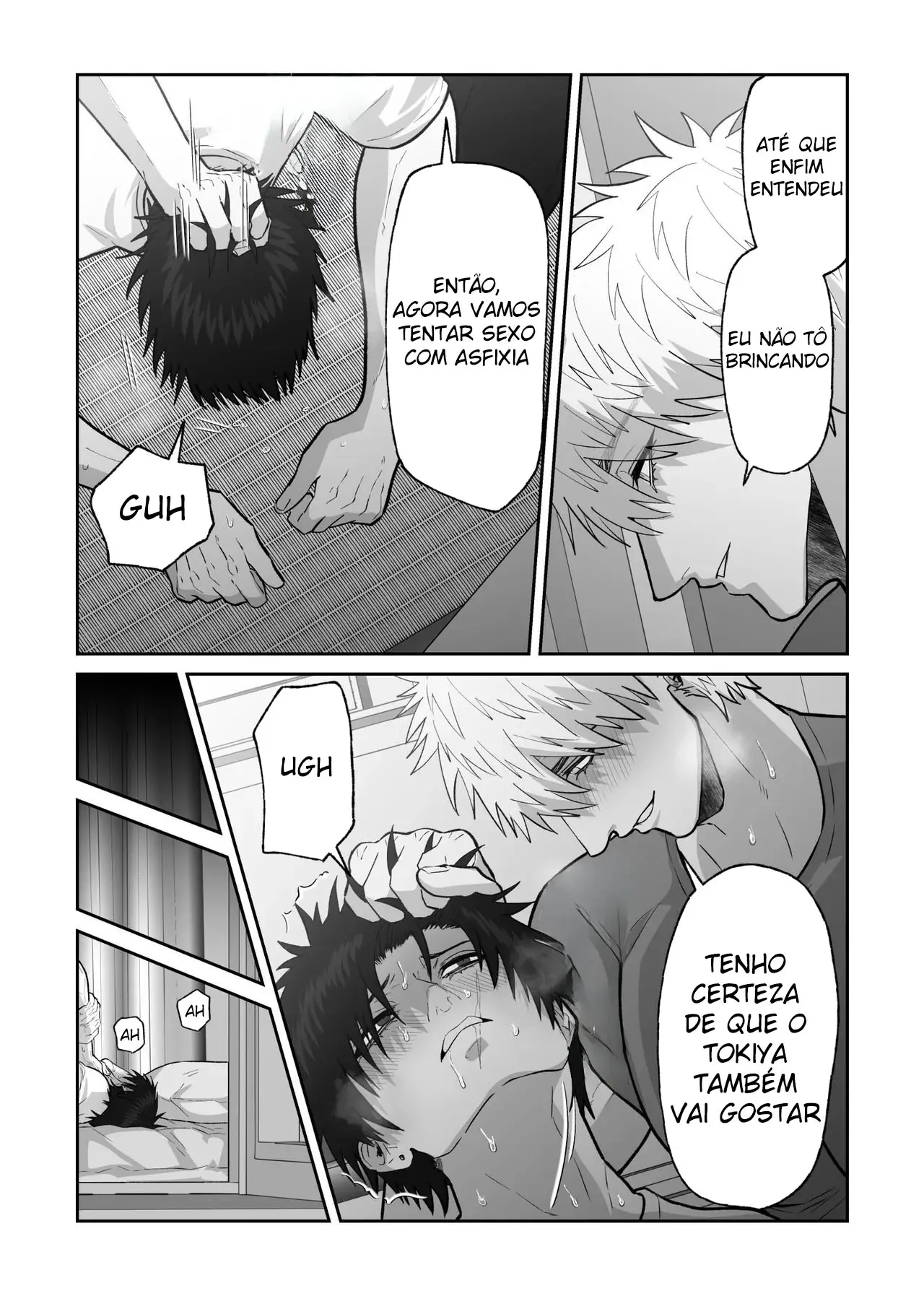 A História De Quando Tirei A Virgindade Do Meu Primeiro Amor Hentai – Página 102 A História De Quando Tirei A Virgindade Do Meu Primeiro Amor Hentai – Página 102