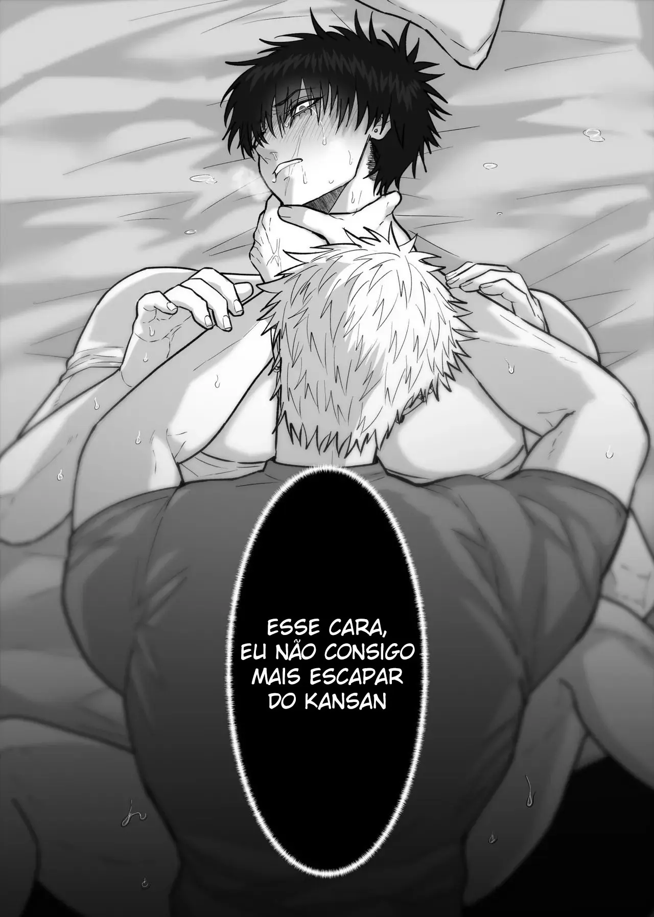 A História De Quando Tirei A Virgindade Do Meu Primeiro Amor Hentai – Página 103 A História De Quando Tirei A Virgindade Do Meu Primeiro Amor Hentai – Página 103