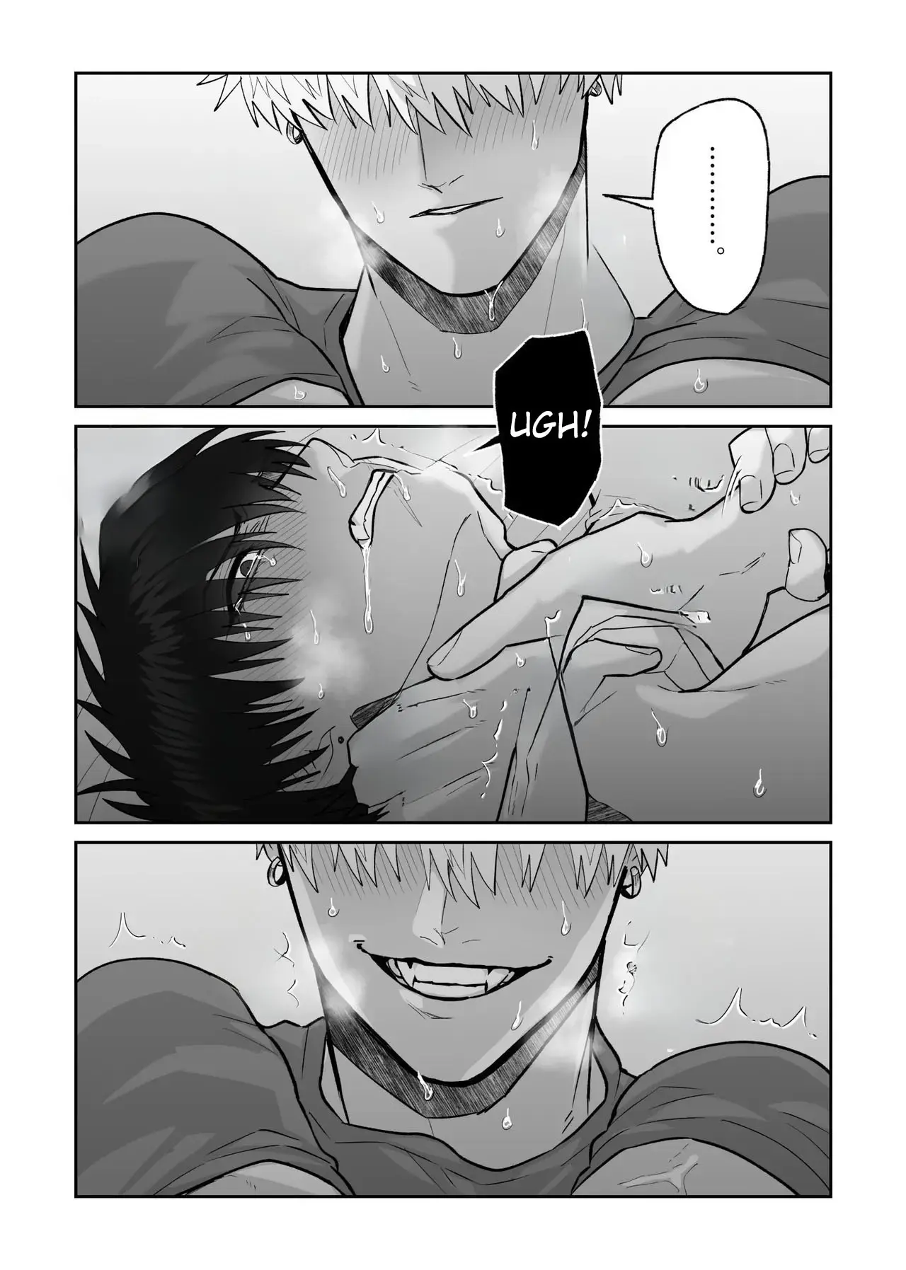 A História De Quando Tirei A Virgindade Do Meu Primeiro Amor Hentai – Página 106 A História De Quando Tirei A Virgindade Do Meu Primeiro Amor Hentai – Página 106