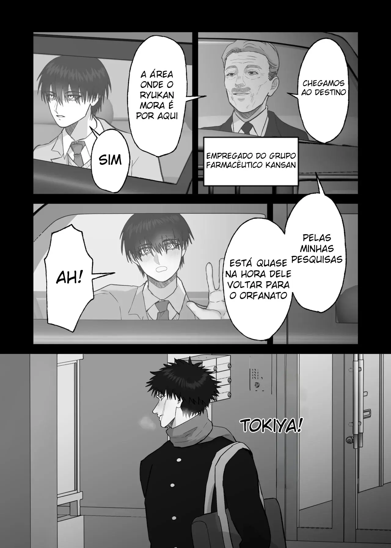 A História De Quando Tirei A Virgindade Do Meu Primeiro Amor Hentai – Página 11 A História De Quando Tirei A Virgindade Do Meu Primeiro Amor Hentai – Página 11