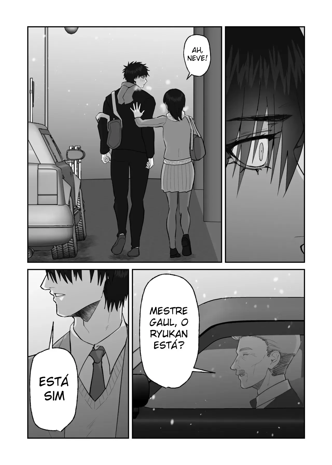 A História De Quando Tirei A Virgindade Do Meu Primeiro Amor Hentai – Página 13 A História De Quando Tirei A Virgindade Do Meu Primeiro Amor Hentai – Página 13
