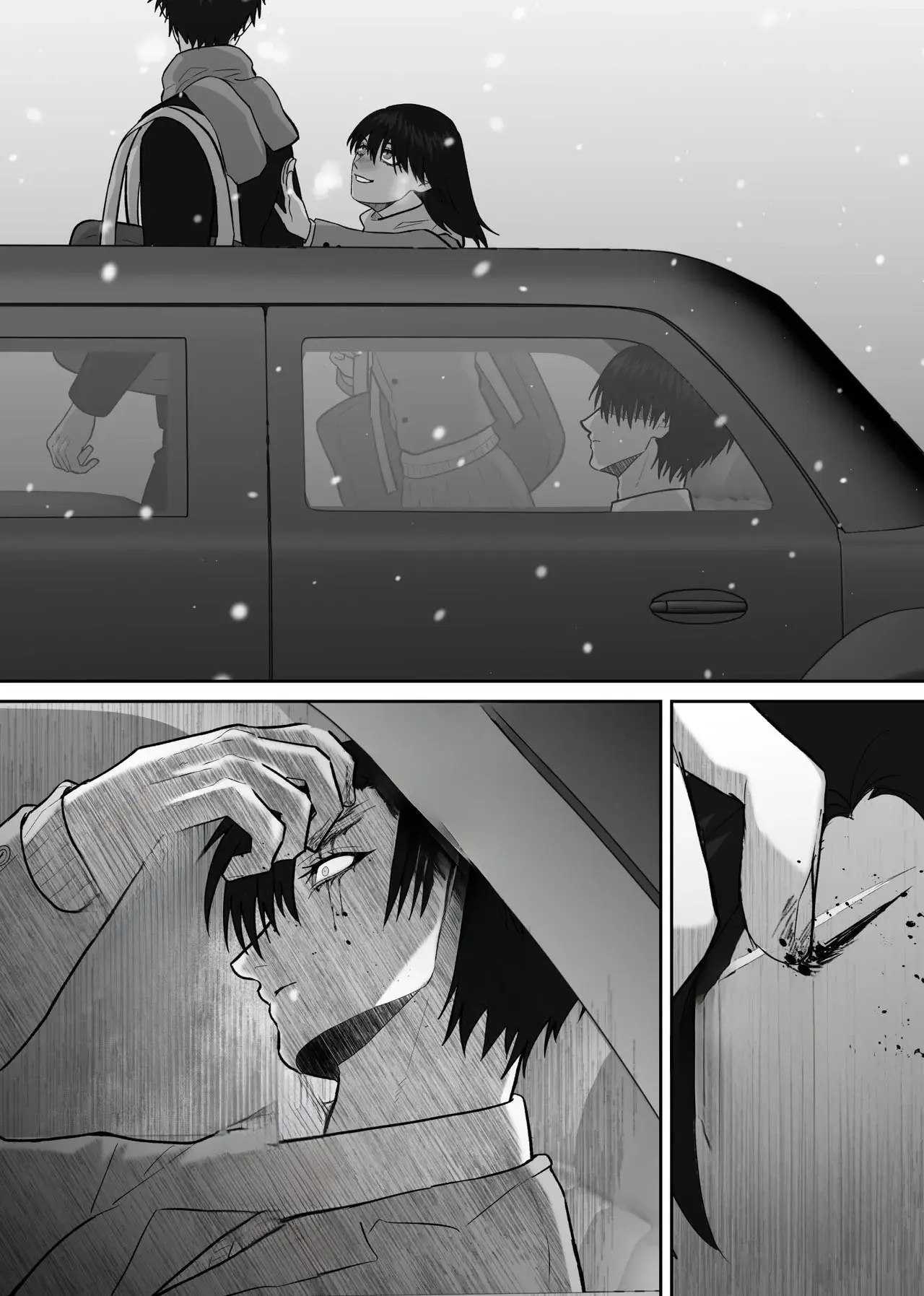 A História De Quando Tirei A Virgindade Do Meu Primeiro Amor Hentai – Página 15 A História De Quando Tirei A Virgindade Do Meu Primeiro Amor Hentai – Página 15