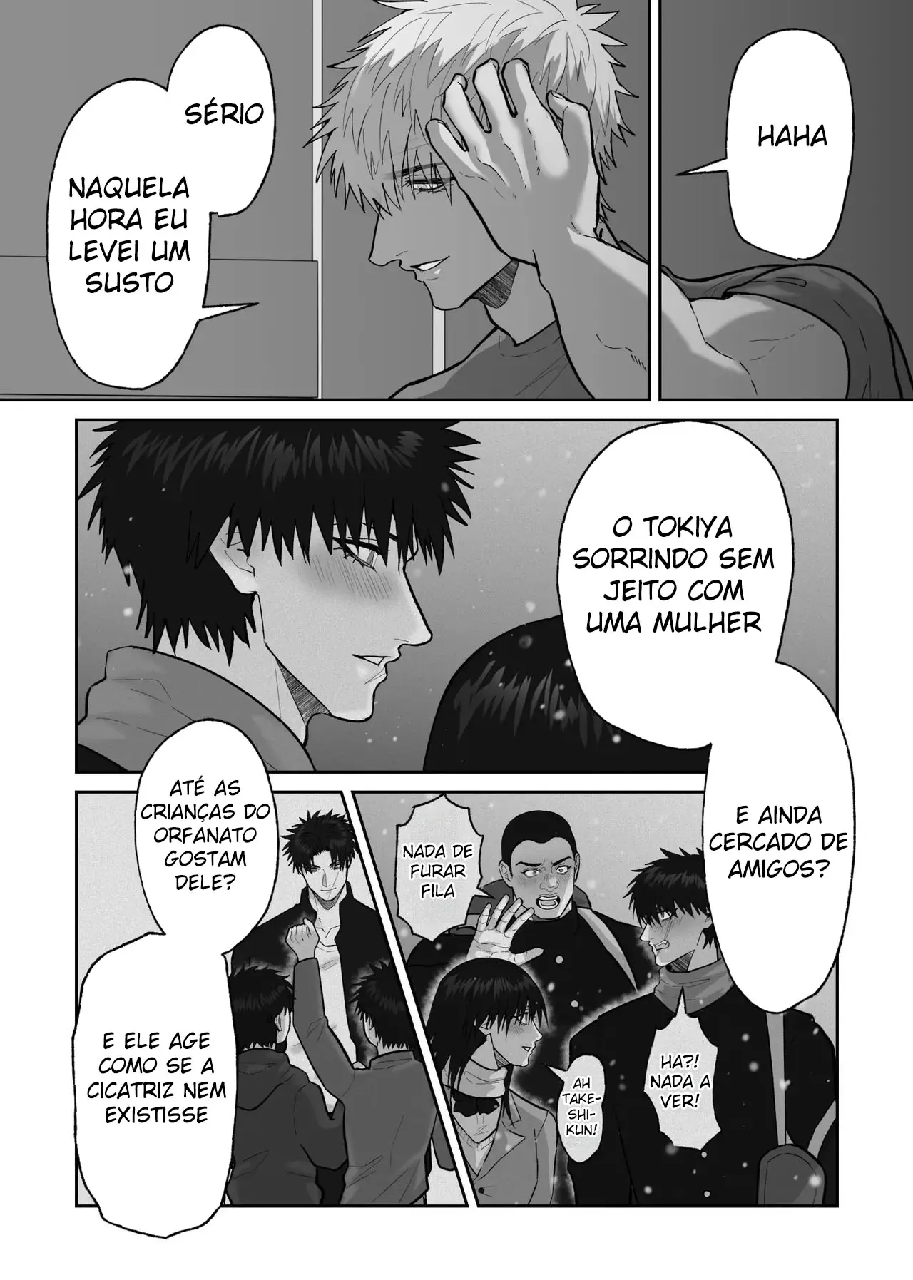 A História De Quando Tirei A Virgindade Do Meu Primeiro Amor Hentai – Página 16 A História De Quando Tirei A Virgindade Do Meu Primeiro Amor Hentai – Página 16