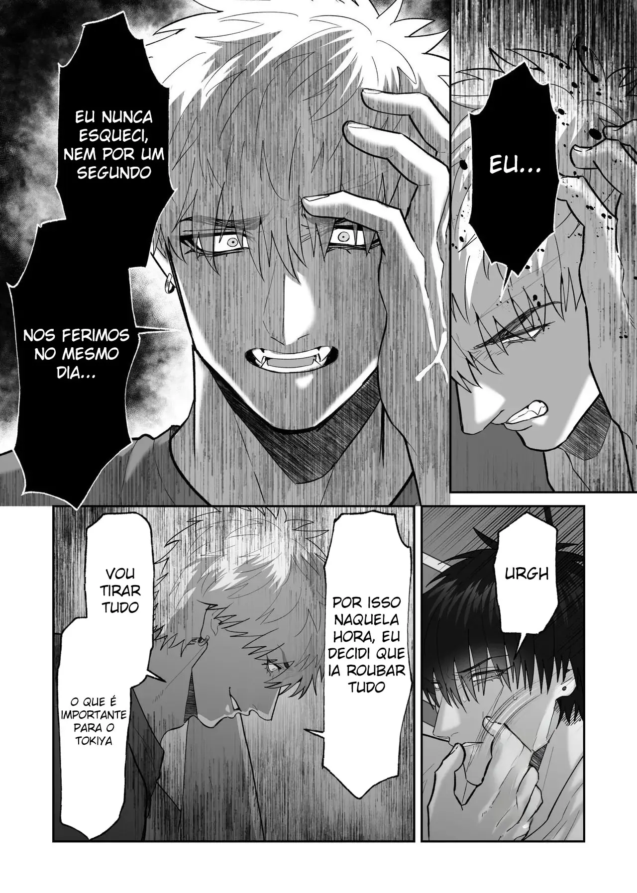 A História De Quando Tirei A Virgindade Do Meu Primeiro Amor Hentai – Página 17 A História De Quando Tirei A Virgindade Do Meu Primeiro Amor Hentai – Página 17