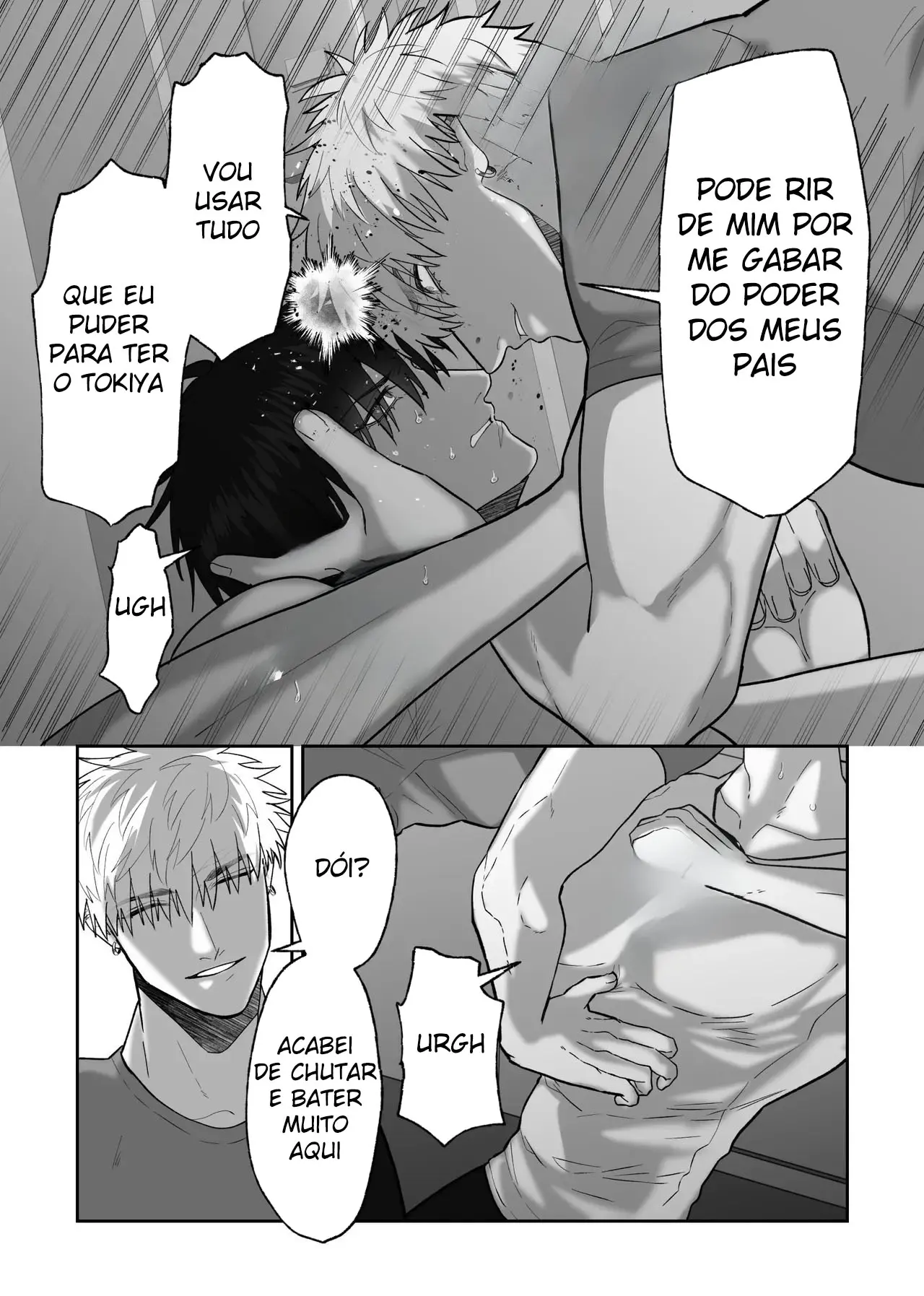 A História De Quando Tirei A Virgindade Do Meu Primeiro Amor Hentai – Página 19 A História De Quando Tirei A Virgindade Do Meu Primeiro Amor Hentai – Página 19