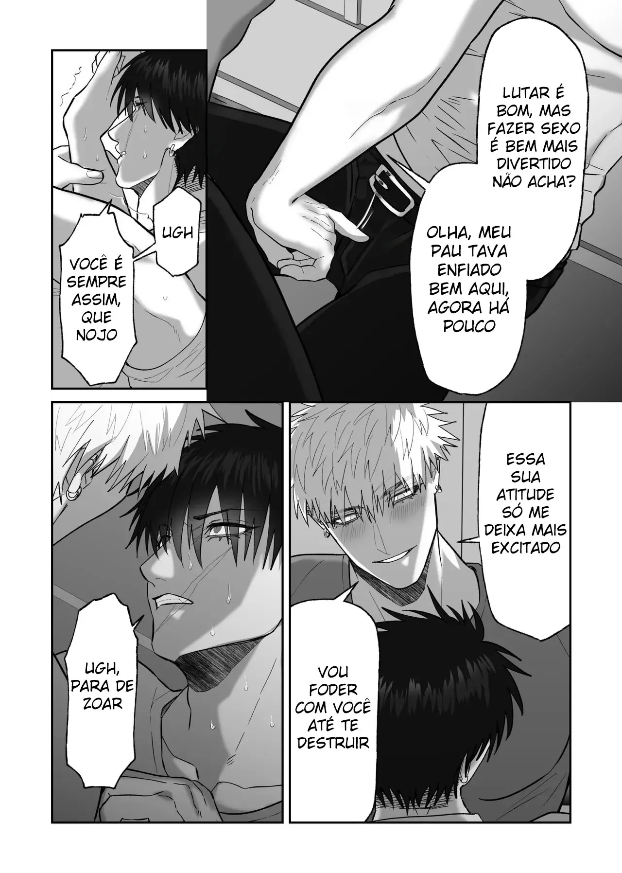 A História De Quando Tirei A Virgindade Do Meu Primeiro Amor Hentai – Página 20 A História De Quando Tirei A Virgindade Do Meu Primeiro Amor Hentai – Página 20