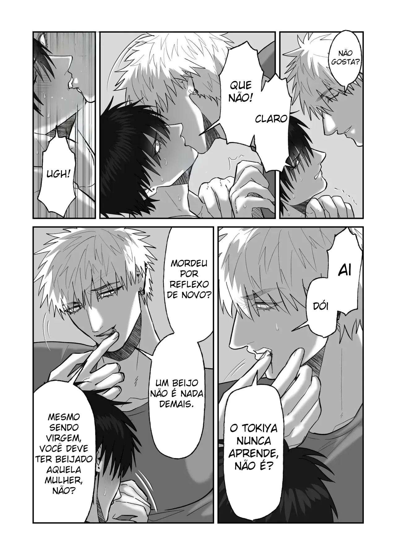 A História De Quando Tirei A Virgindade Do Meu Primeiro Amor Hentai – Página 21 A História De Quando Tirei A Virgindade Do Meu Primeiro Amor Hentai – Página 21