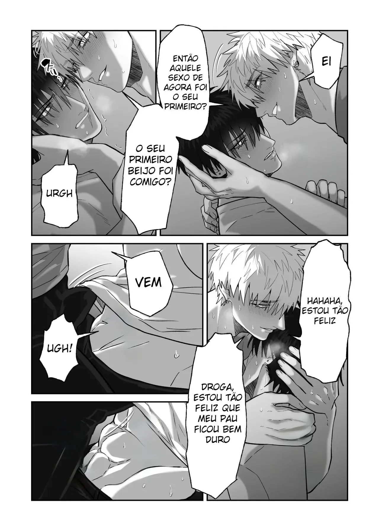 A História De Quando Tirei A Virgindade Do Meu Primeiro Amor Hentai – Página 23 A História De Quando Tirei A Virgindade Do Meu Primeiro Amor Hentai – Página 23