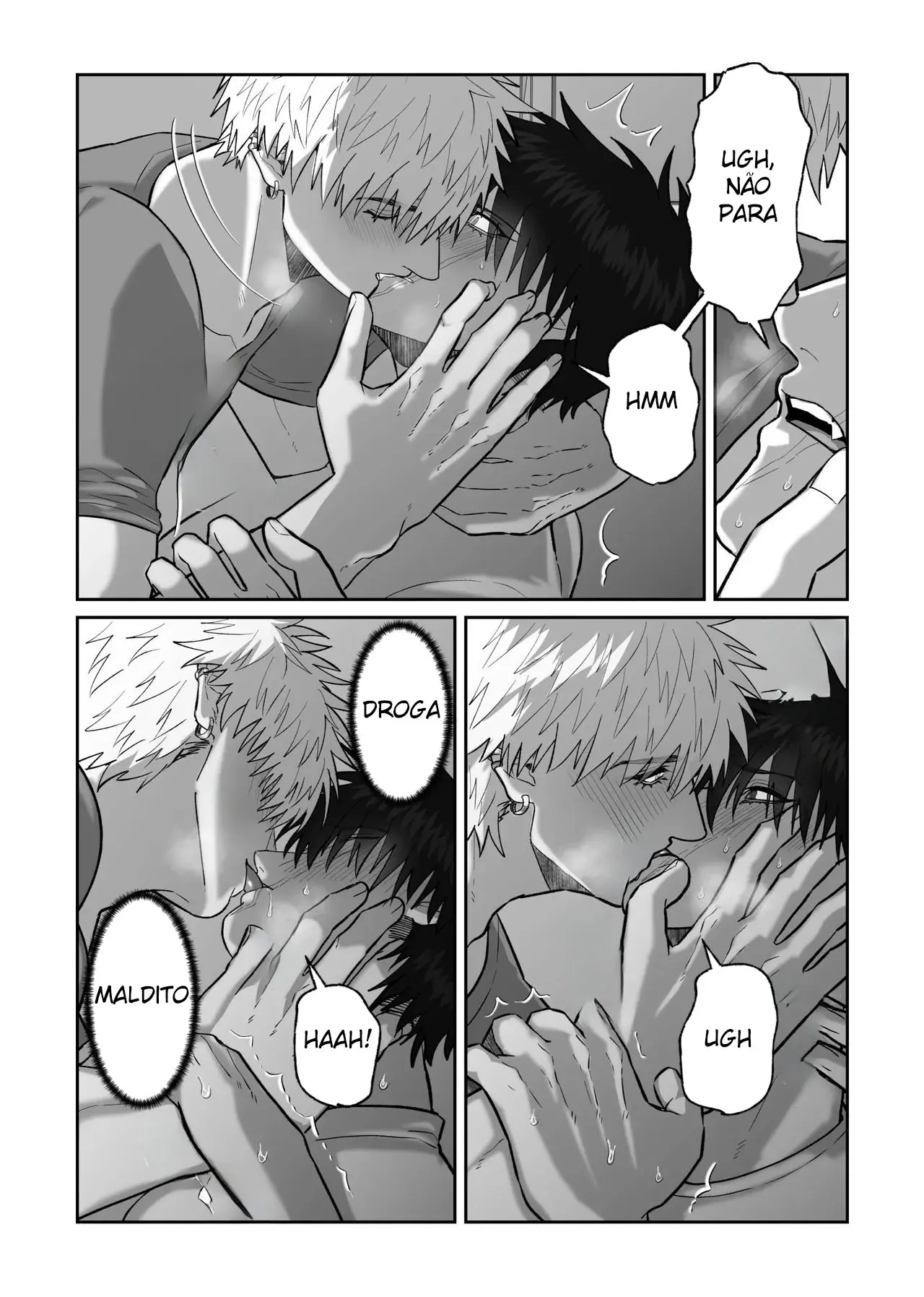 A História De Quando Tirei A Virgindade Do Meu Primeiro Amor Hentai – Página 24 A História De Quando Tirei A Virgindade Do Meu Primeiro Amor Hentai – Página 24