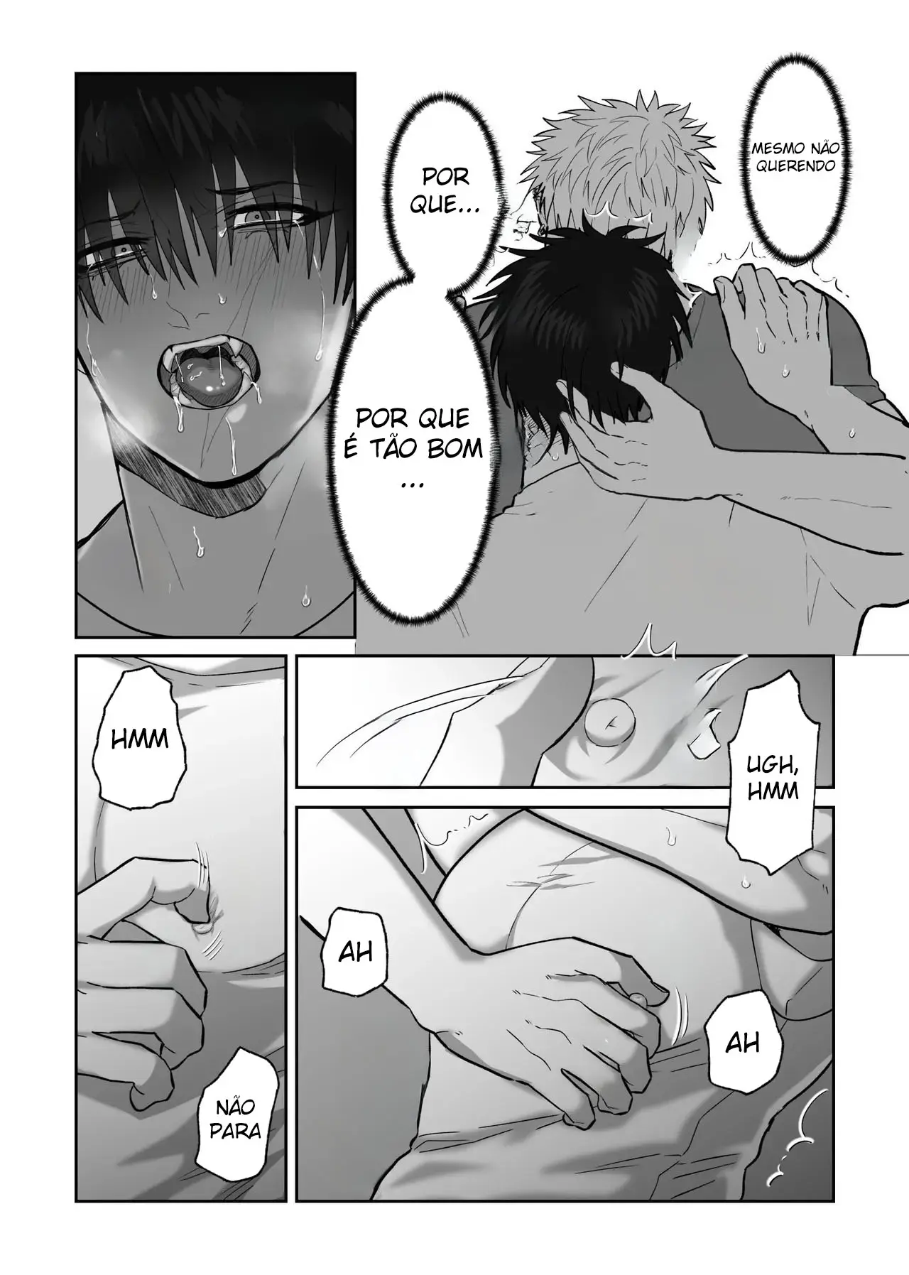A História De Quando Tirei A Virgindade Do Meu Primeiro Amor Hentai – Página 25 A História De Quando Tirei A Virgindade Do Meu Primeiro Amor Hentai – Página 25