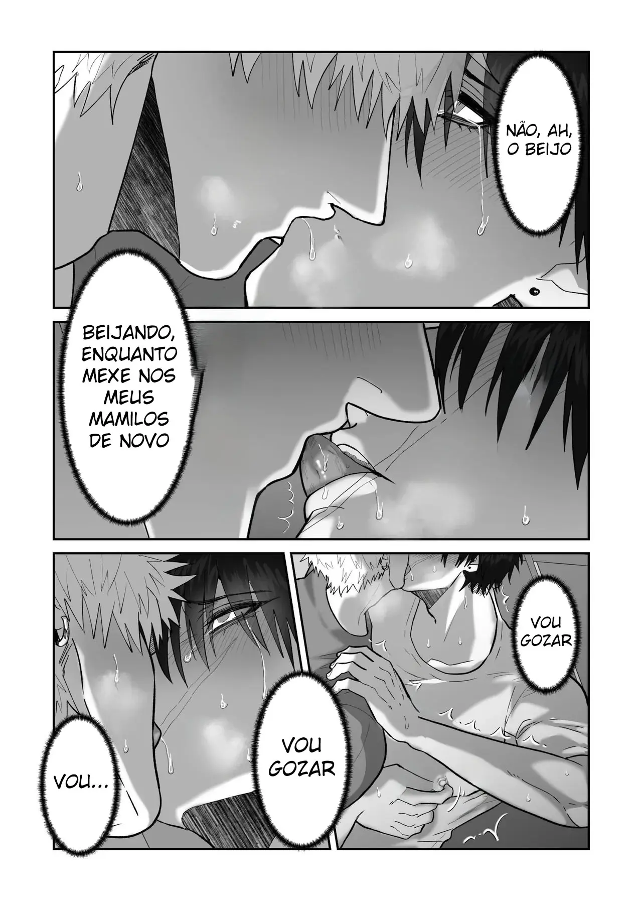 A História De Quando Tirei A Virgindade Do Meu Primeiro Amor Hentai – Página 27 A História De Quando Tirei A Virgindade Do Meu Primeiro Amor Hentai – Página 27