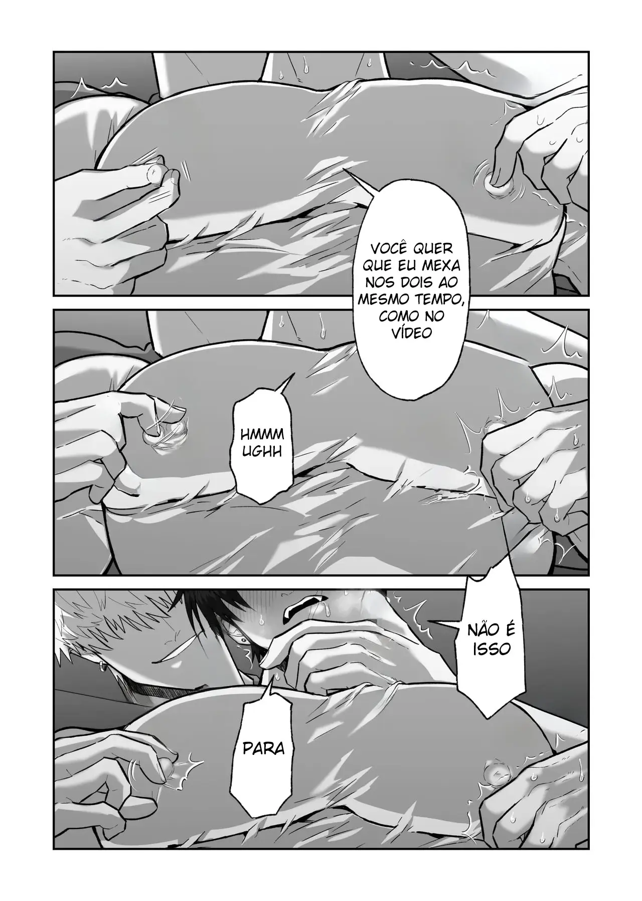 A História De Quando Tirei A Virgindade Do Meu Primeiro Amor Hentai – Página 34 A História De Quando Tirei A Virgindade Do Meu Primeiro Amor Hentai – Página 34