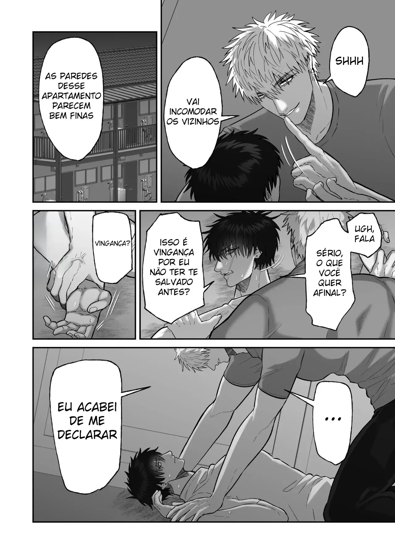 A História De Quando Tirei A Virgindade Do Meu Primeiro Amor Hentai – Página 4 A História De Quando Tirei A Virgindade Do Meu Primeiro Amor Hentai – Página 4