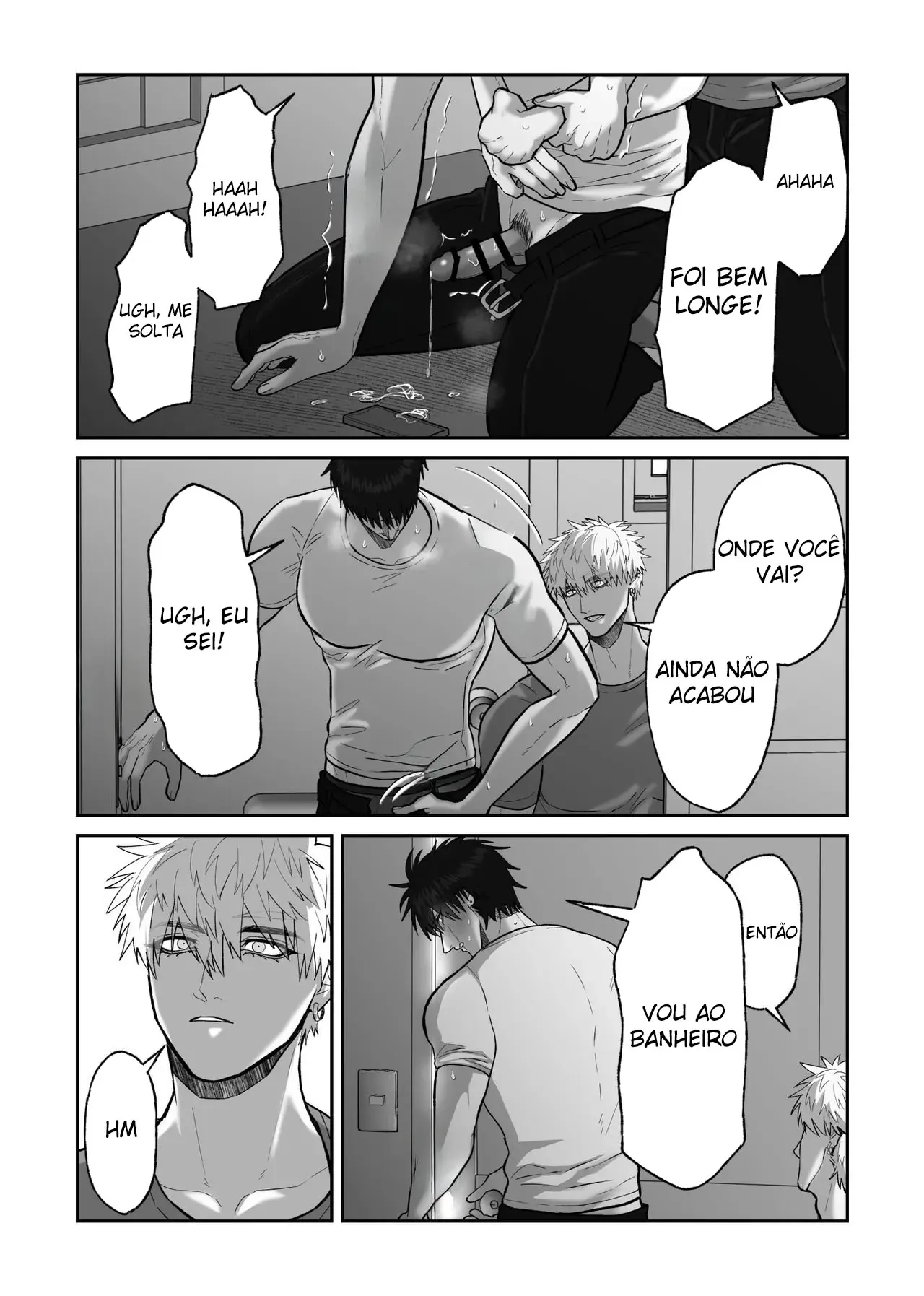 A História De Quando Tirei A Virgindade Do Meu Primeiro Amor Hentai – Página 40 A História De Quando Tirei A Virgindade Do Meu Primeiro Amor Hentai – Página 40