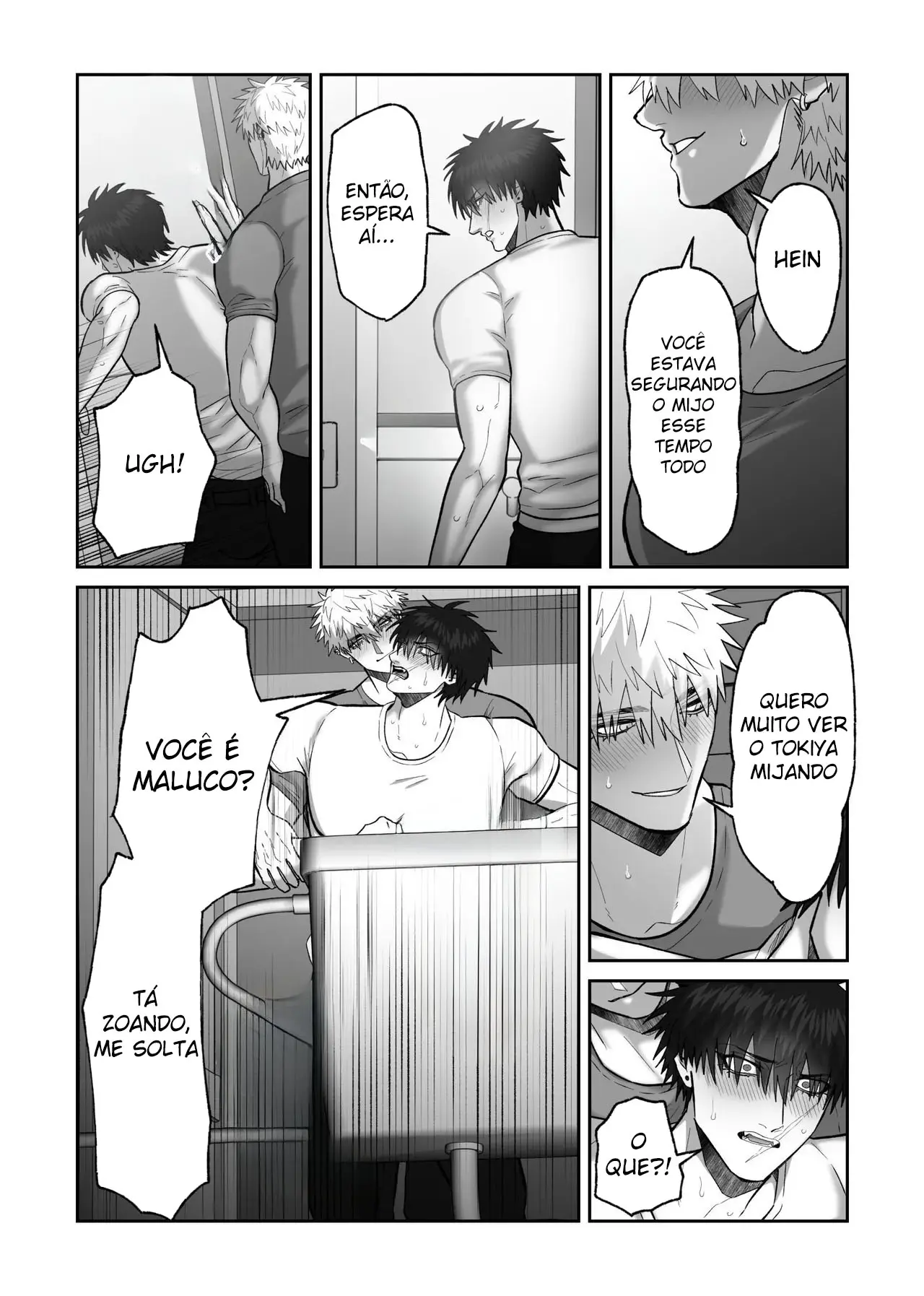 A História De Quando Tirei A Virgindade Do Meu Primeiro Amor Hentai – Página 41 A História De Quando Tirei A Virgindade Do Meu Primeiro Amor Hentai – Página 41