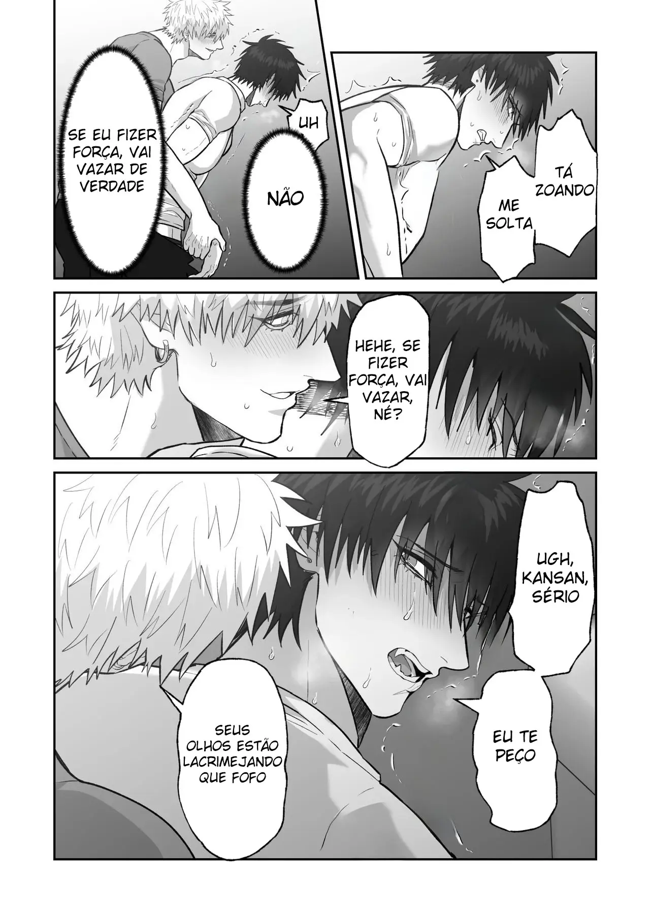 A História De Quando Tirei A Virgindade Do Meu Primeiro Amor Hentai – Página 44 A História De Quando Tirei A Virgindade Do Meu Primeiro Amor Hentai – Página 44