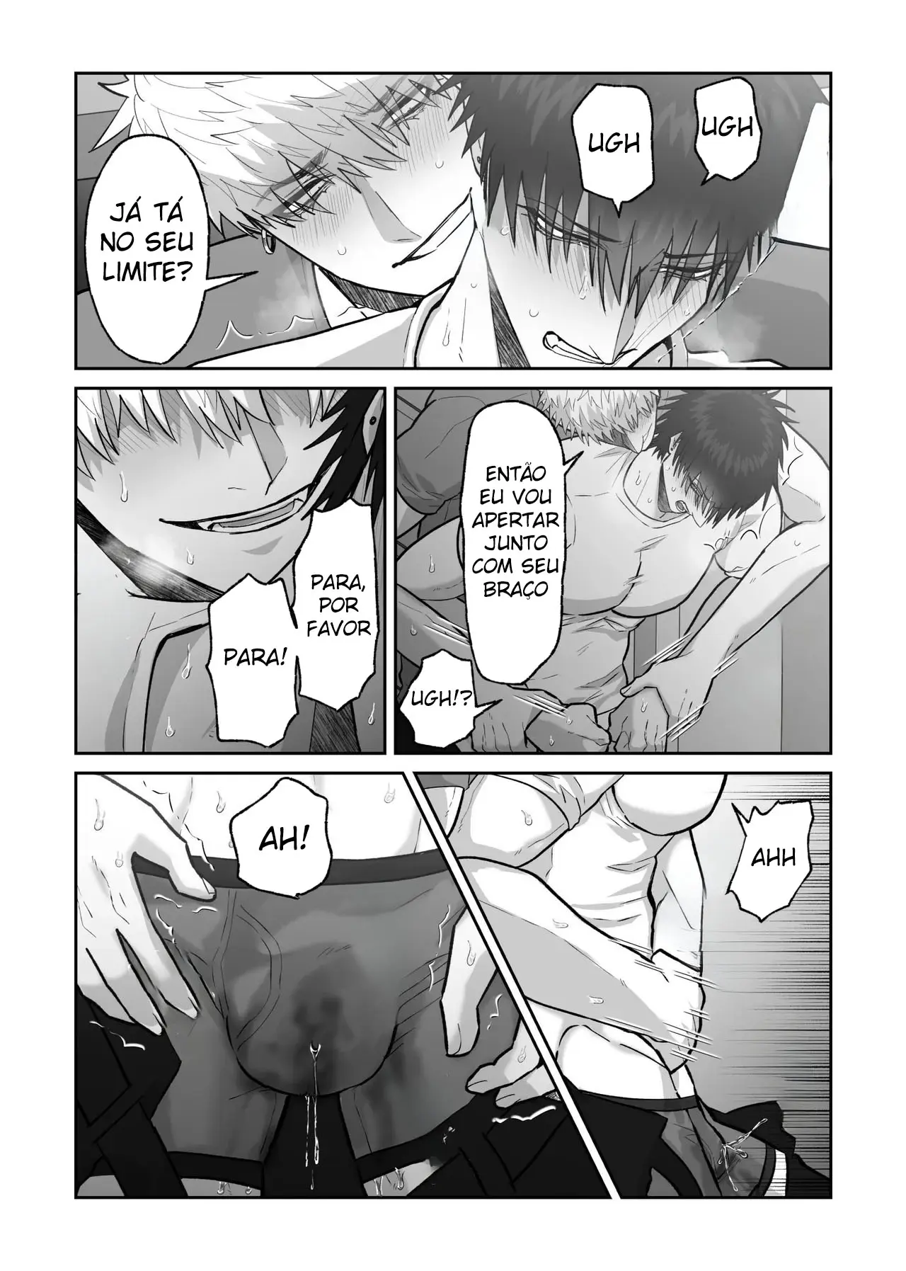 A História De Quando Tirei A Virgindade Do Meu Primeiro Amor Hentai – Página 46 A História De Quando Tirei A Virgindade Do Meu Primeiro Amor Hentai – Página 46