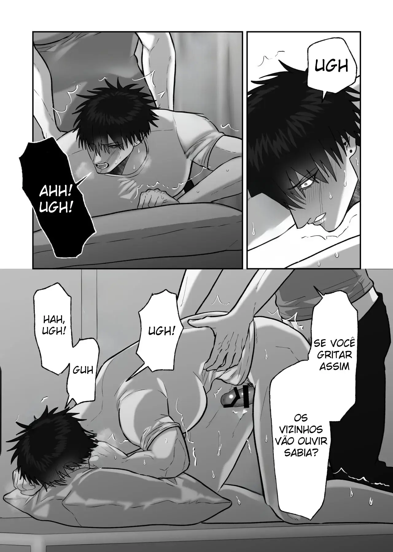 A História De Quando Tirei A Virgindade Do Meu Primeiro Amor Hentai – Página 52 A História De Quando Tirei A Virgindade Do Meu Primeiro Amor Hentai – Página 52
