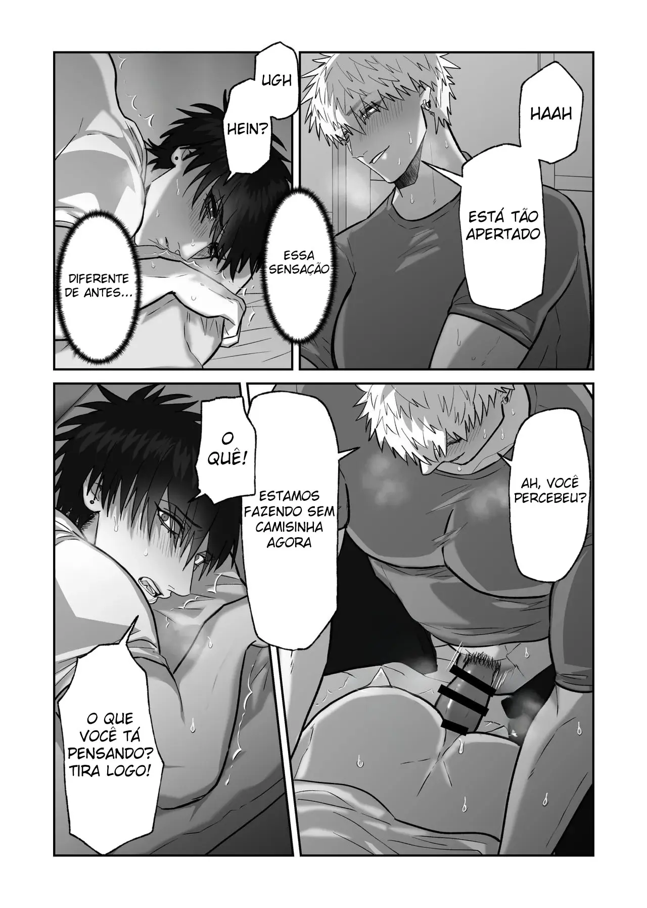 A História De Quando Tirei A Virgindade Do Meu Primeiro Amor Hentai – Página 53 A História De Quando Tirei A Virgindade Do Meu Primeiro Amor Hentai – Página 53
