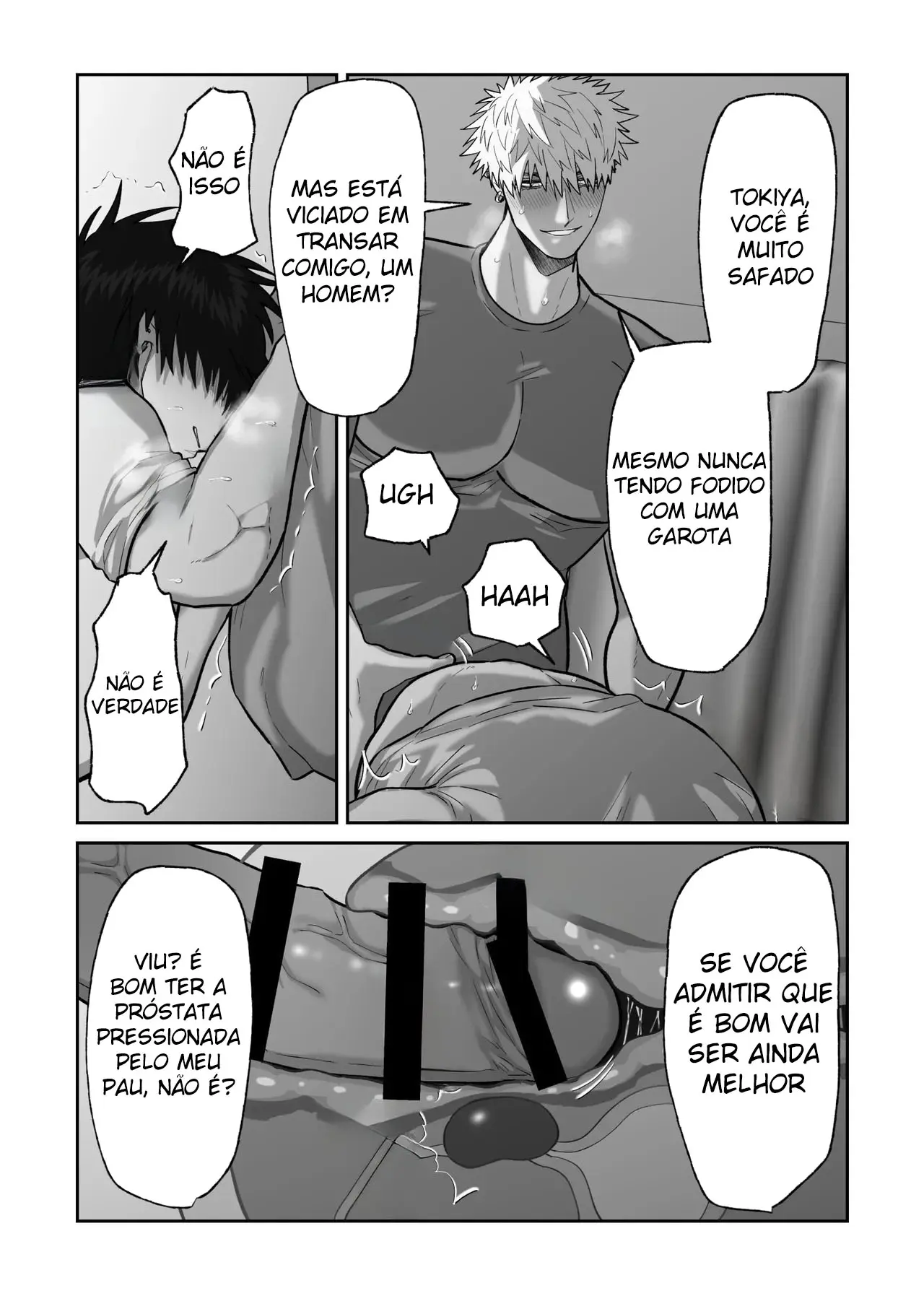 A História De Quando Tirei A Virgindade Do Meu Primeiro Amor Hentai – Página 56 A História De Quando Tirei A Virgindade Do Meu Primeiro Amor Hentai – Página 56
