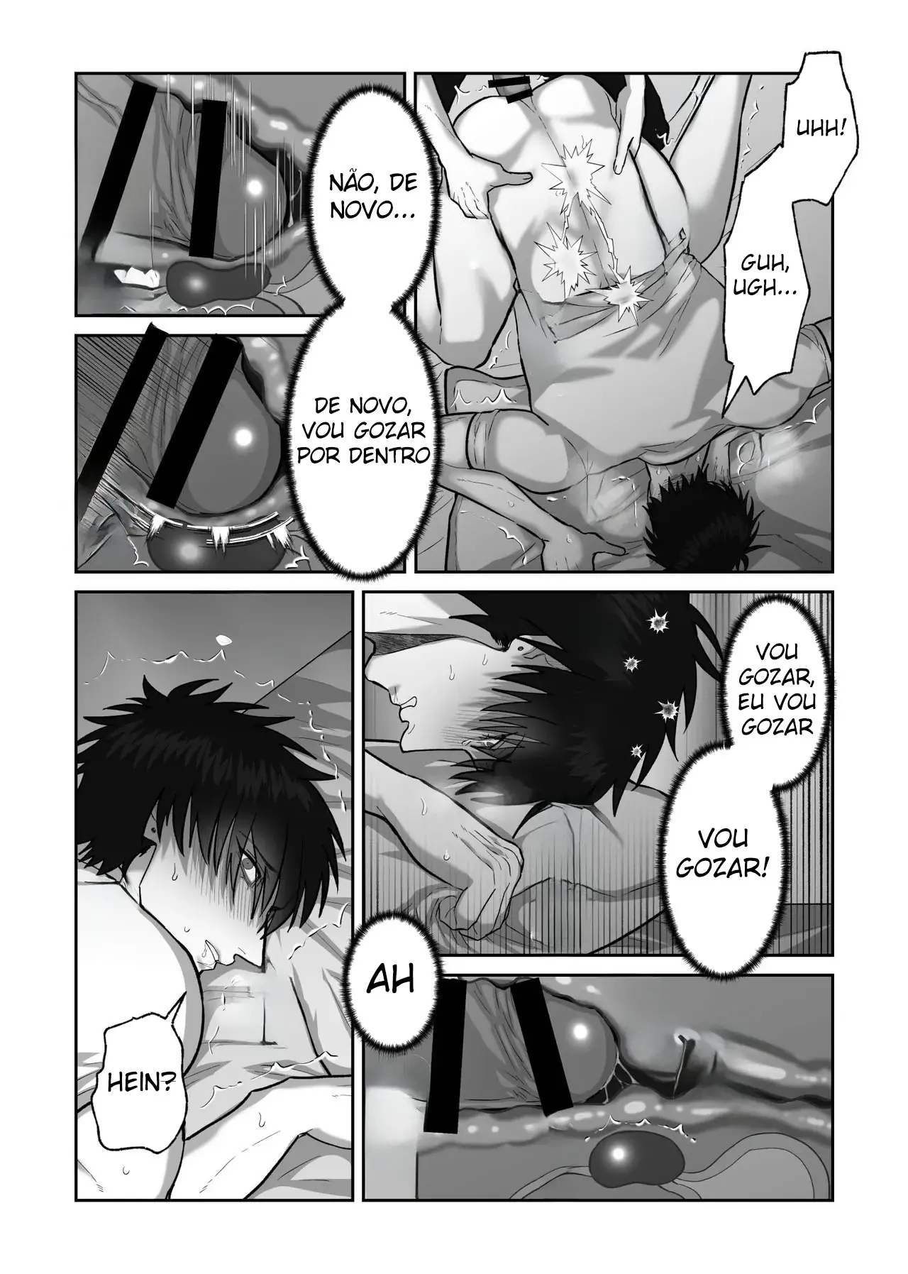 A História De Quando Tirei A Virgindade Do Meu Primeiro Amor Hentai – Página 57 A História De Quando Tirei A Virgindade Do Meu Primeiro Amor Hentai – Página 57