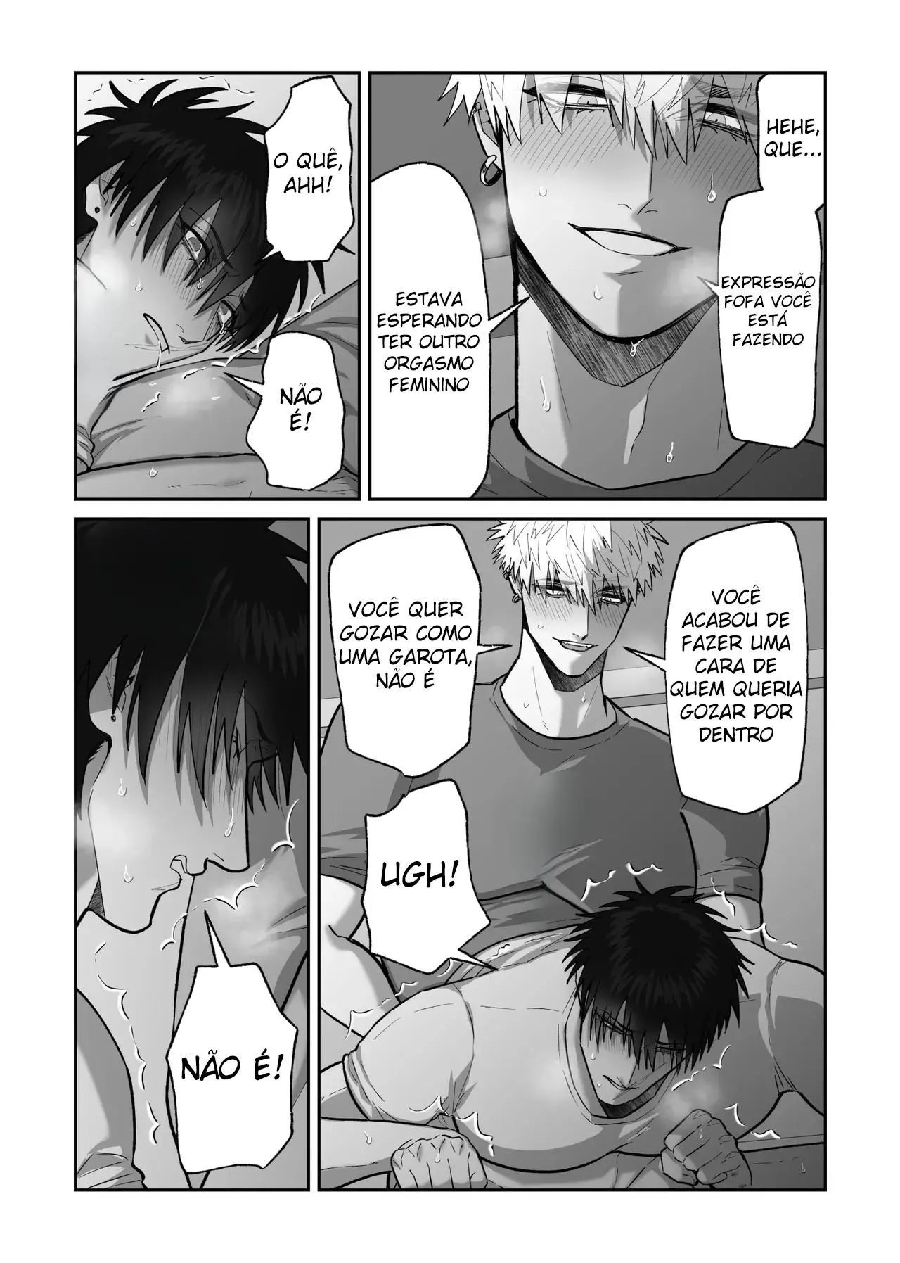 A História De Quando Tirei A Virgindade Do Meu Primeiro Amor Hentai – Página 58 A História De Quando Tirei A Virgindade Do Meu Primeiro Amor Hentai – Página 58